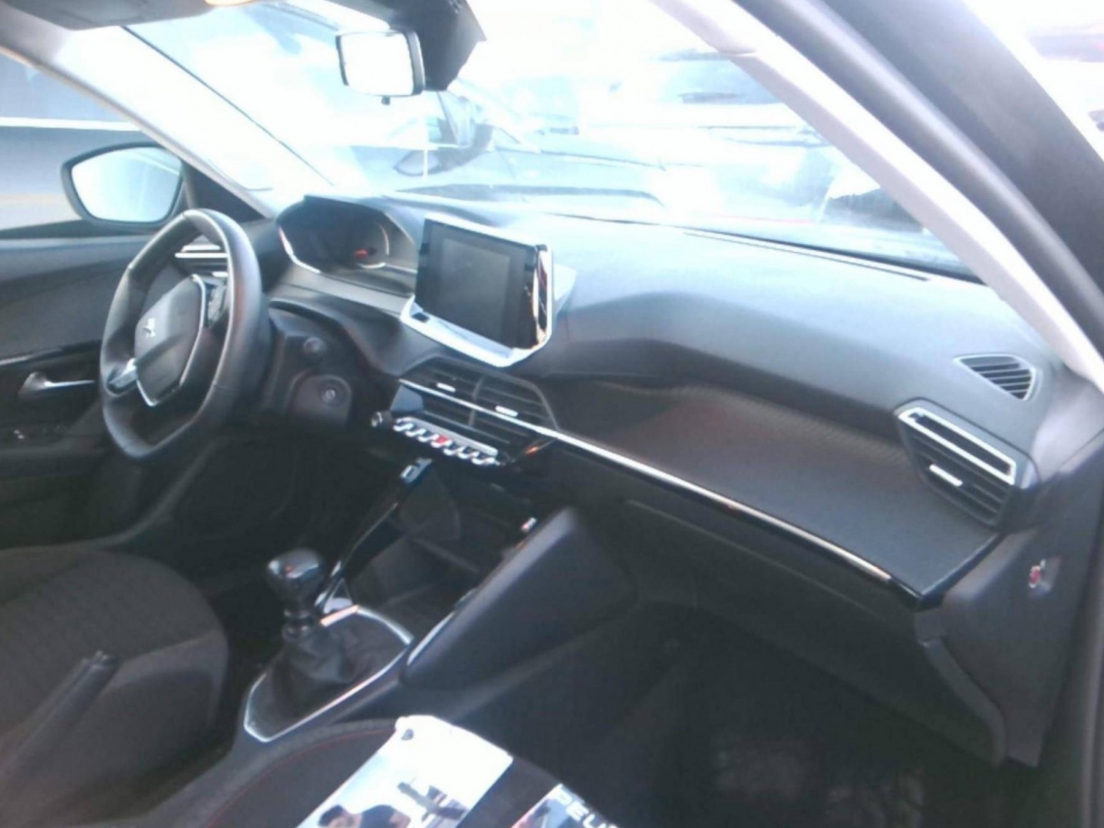 PEUGEOT - 2008 - #187796 - 6
