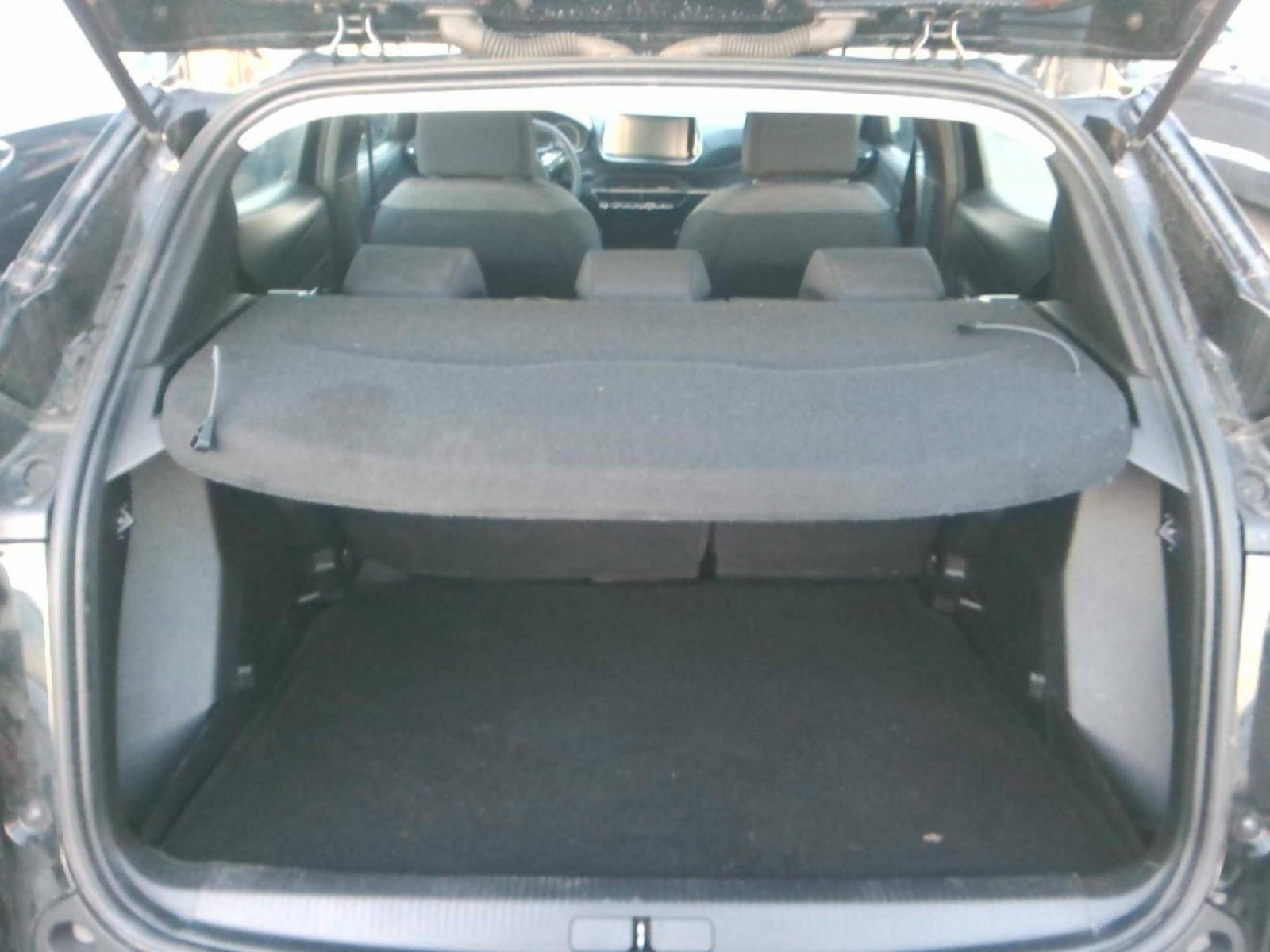 PEUGEOT - 2008 - #187796 - 3