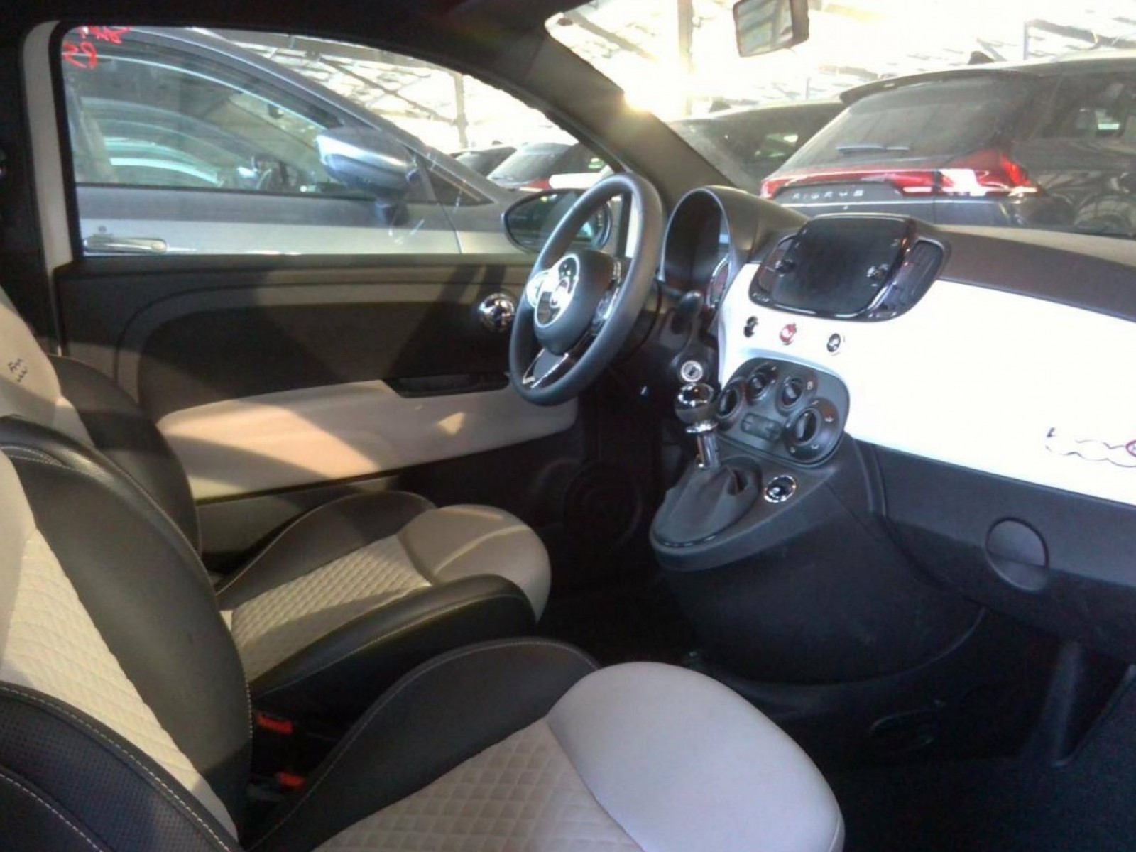 FIAT - 500C SERIE 9 EURO 6D-FULL - #187805 - 8