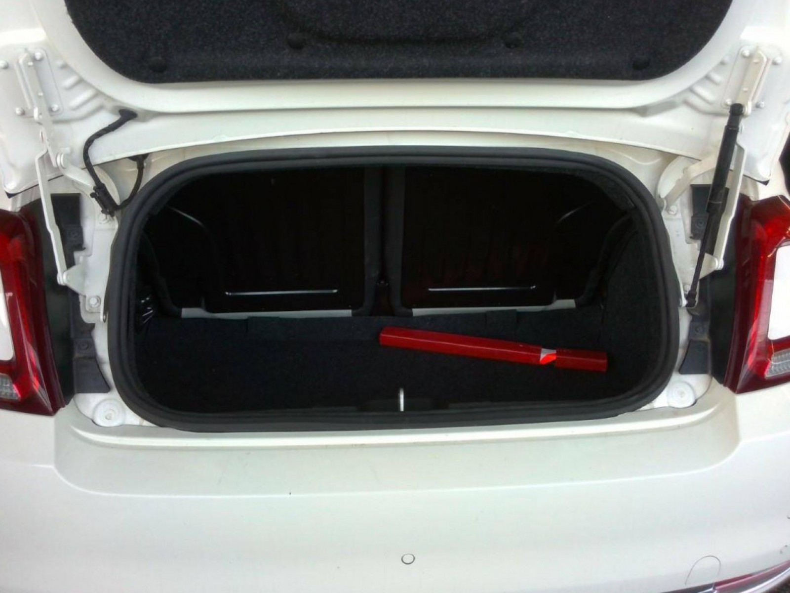 FIAT - 500C SERIE 9 EURO 6D-FULL - #187805 - 9
