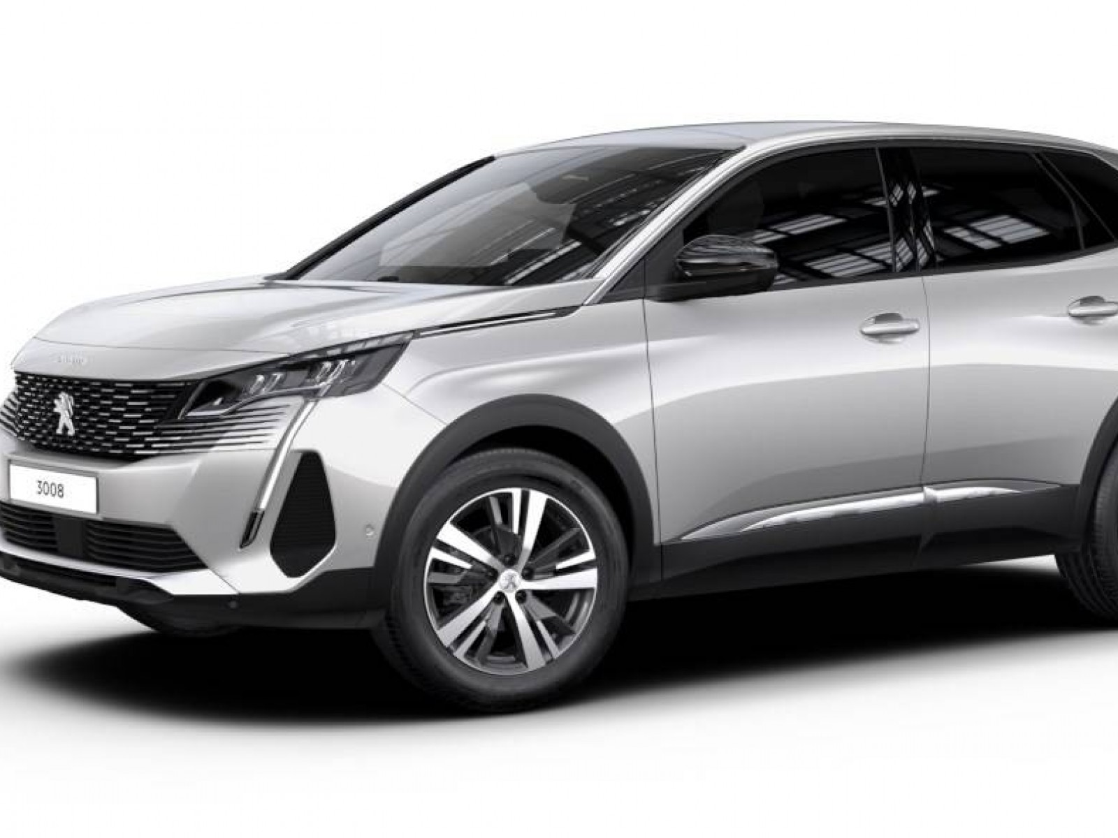 PEUGEOT - 3008 - #187753 - 0