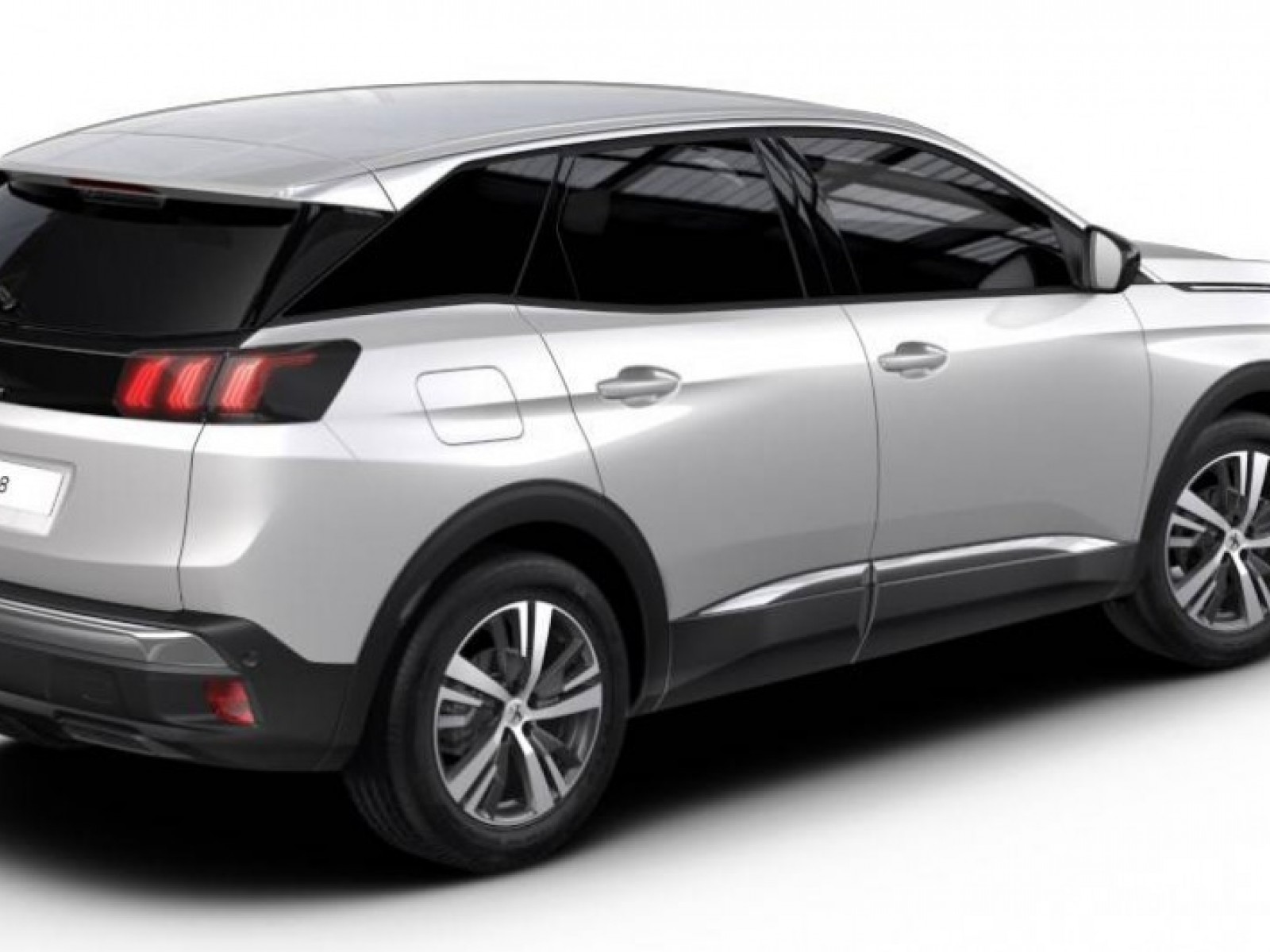 PEUGEOT - 3008 - #187753 - 9
