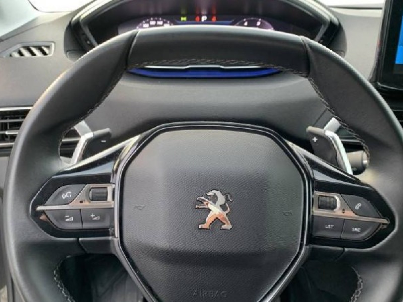 PEUGEOT - 3008 - #187753 - 14