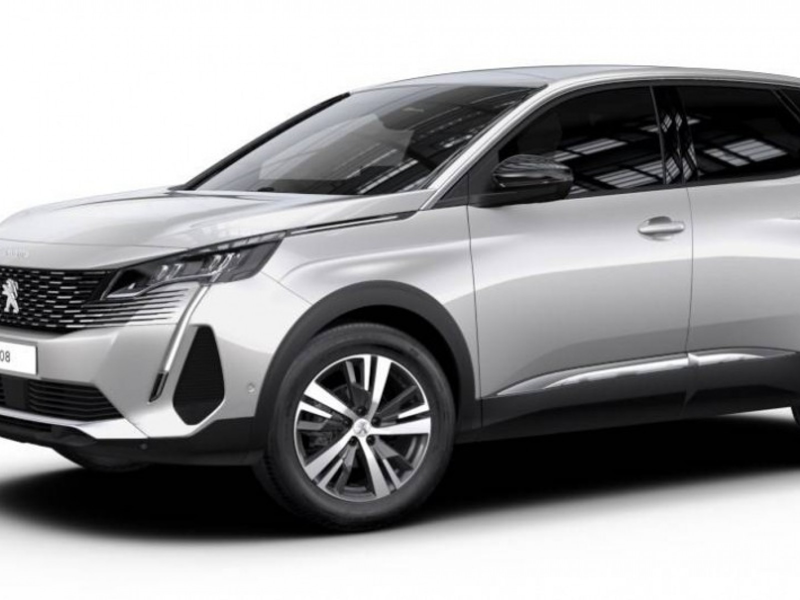 PEUGEOT - 3008 - #187754 - 8