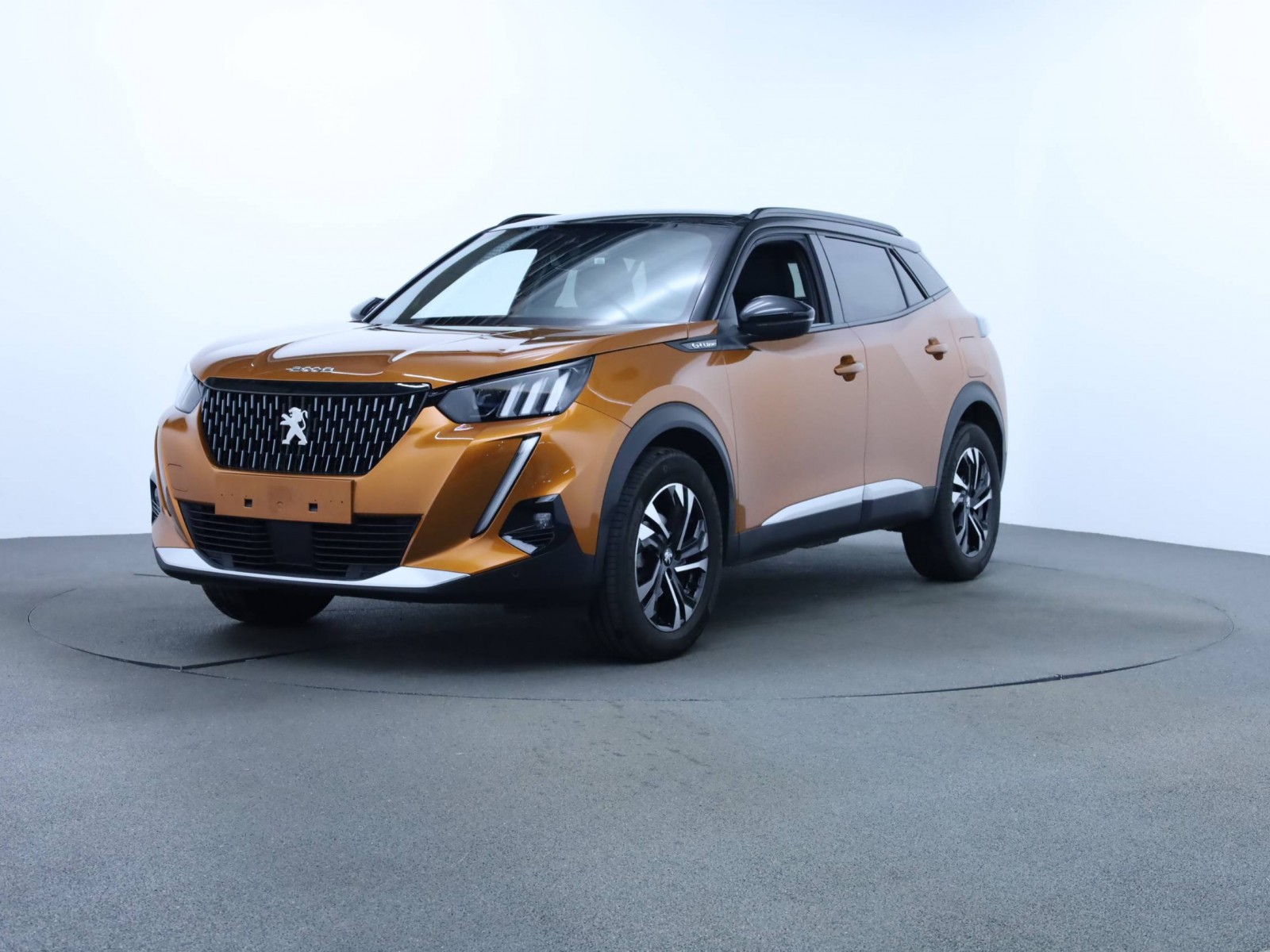 PEUGEOT - 2008 - #187834 - 0