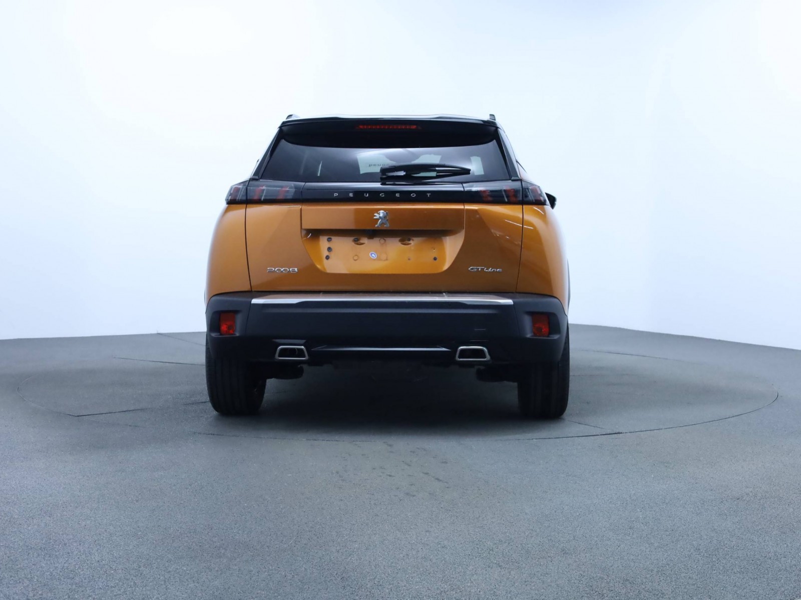PEUGEOT - 2008 - #187834 - 3