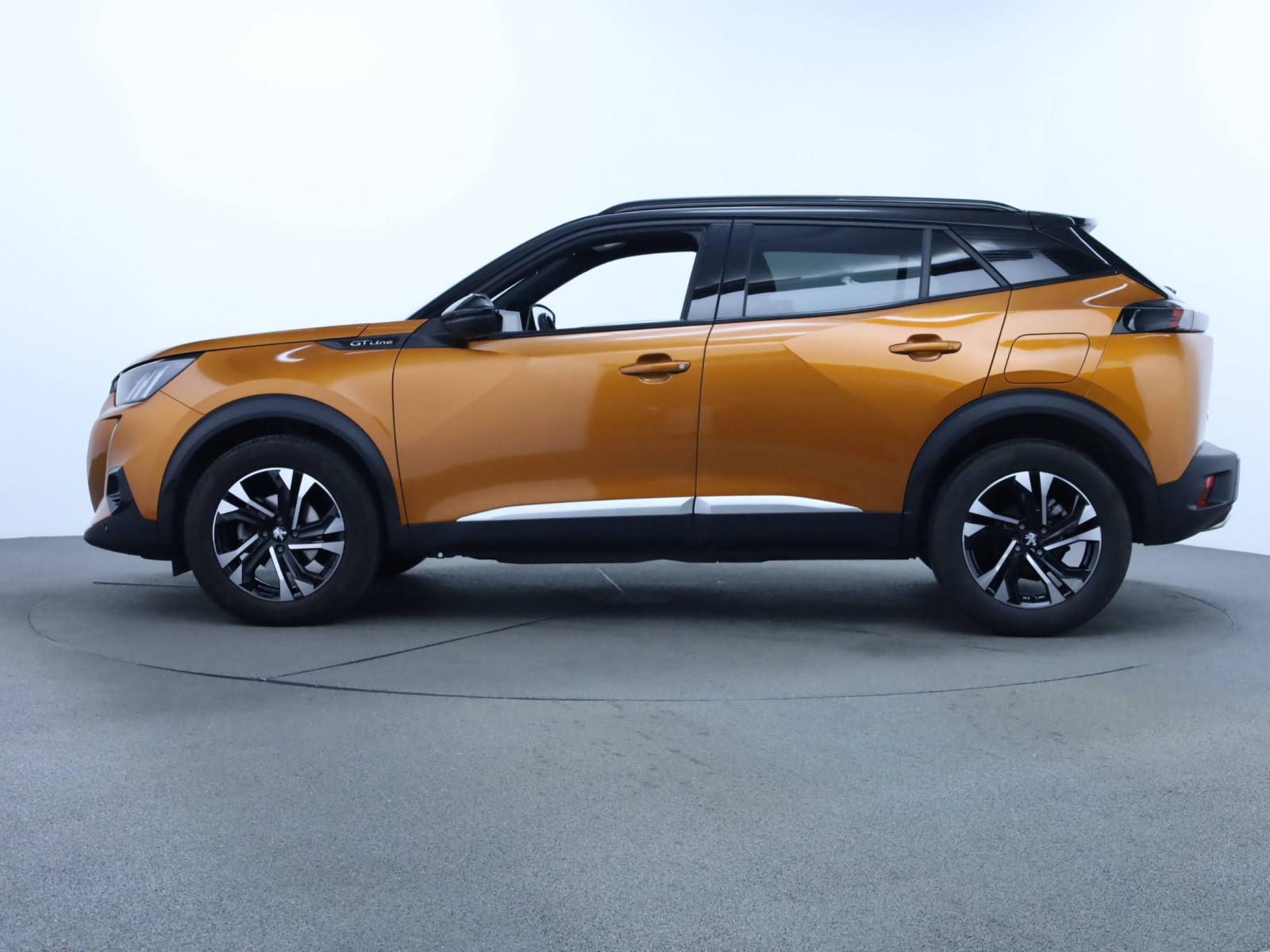 PEUGEOT - 2008 - #187834 - 1