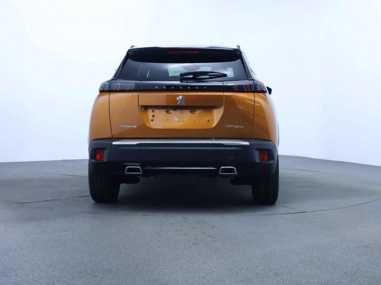 PEUGEOT - 2008 - #187834 - 15
