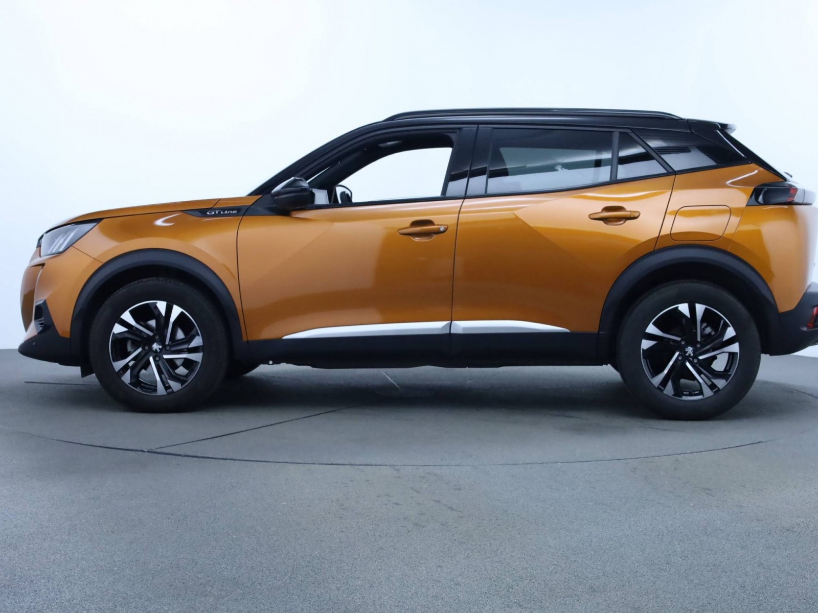 PEUGEOT - 2008 - #187834 - 13