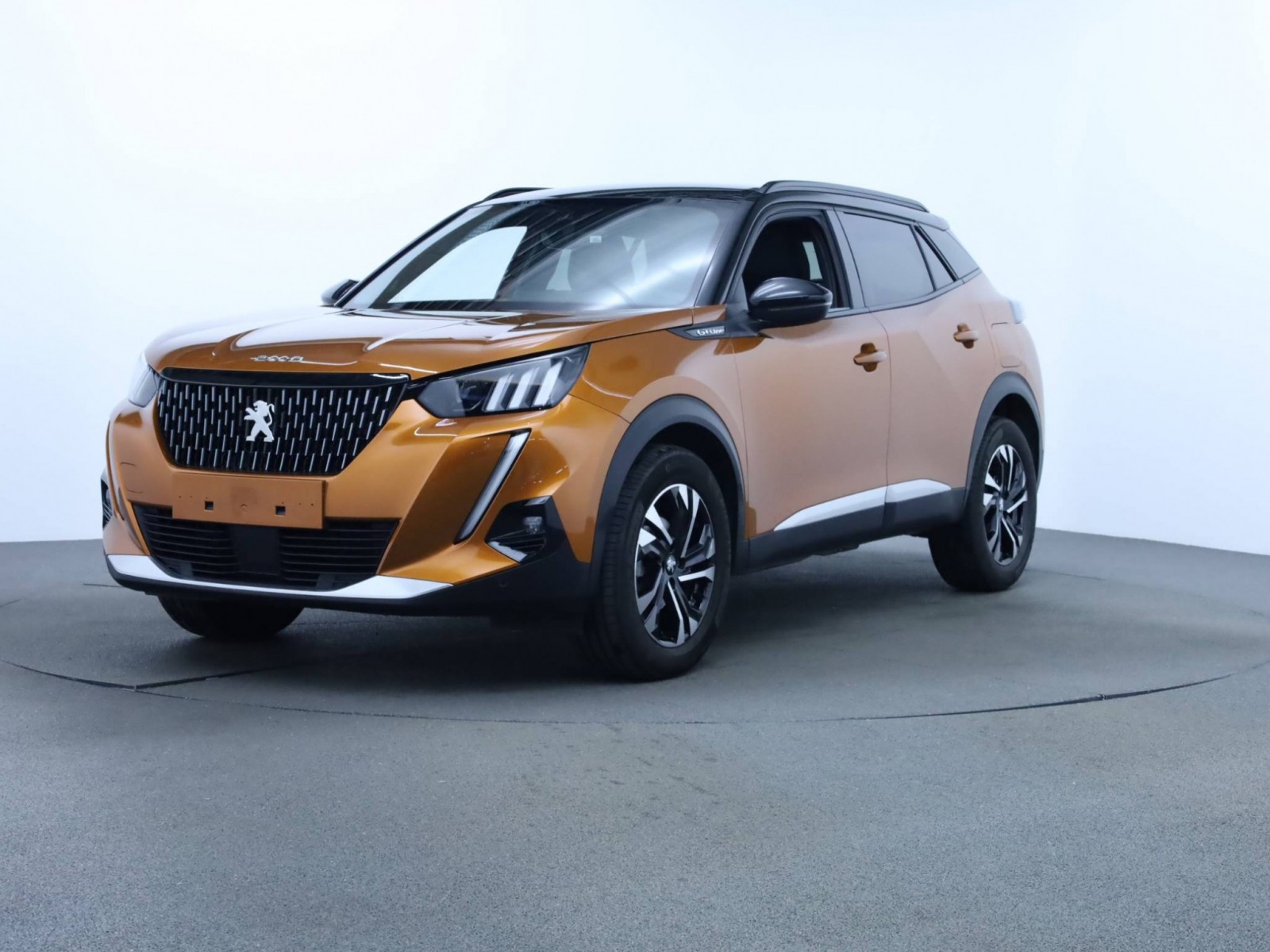 PEUGEOT - 2008 - #187834 - 12
