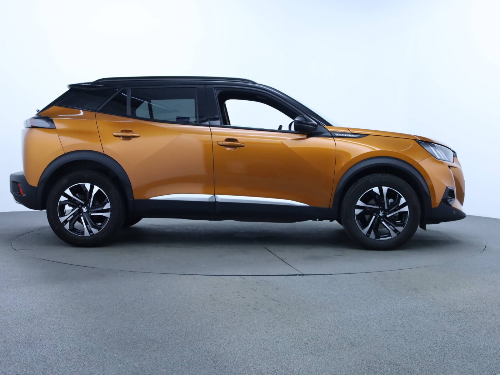 PEUGEOT - 2008 - #187834 - 4