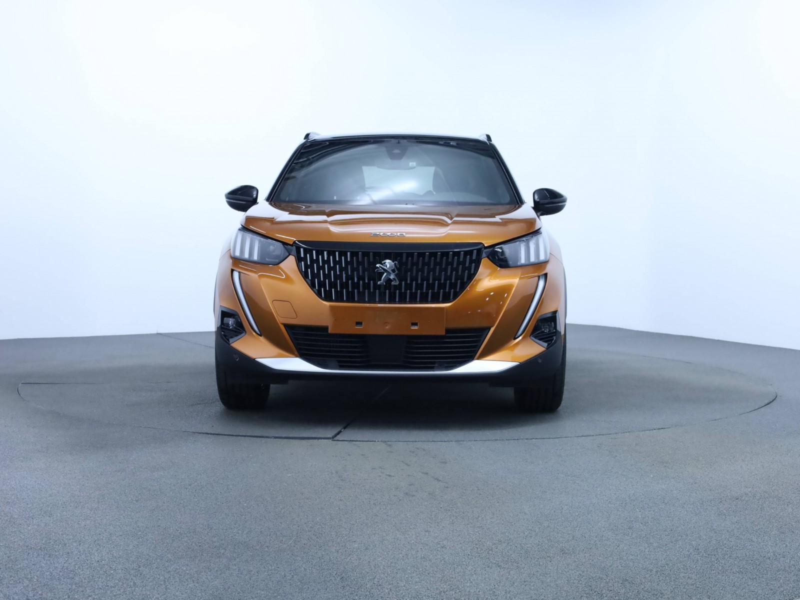 PEUGEOT - 2008 - #187834 - 6
