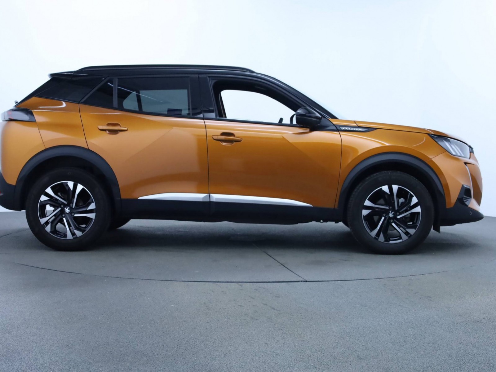PEUGEOT - 2008 - #187834 - 16