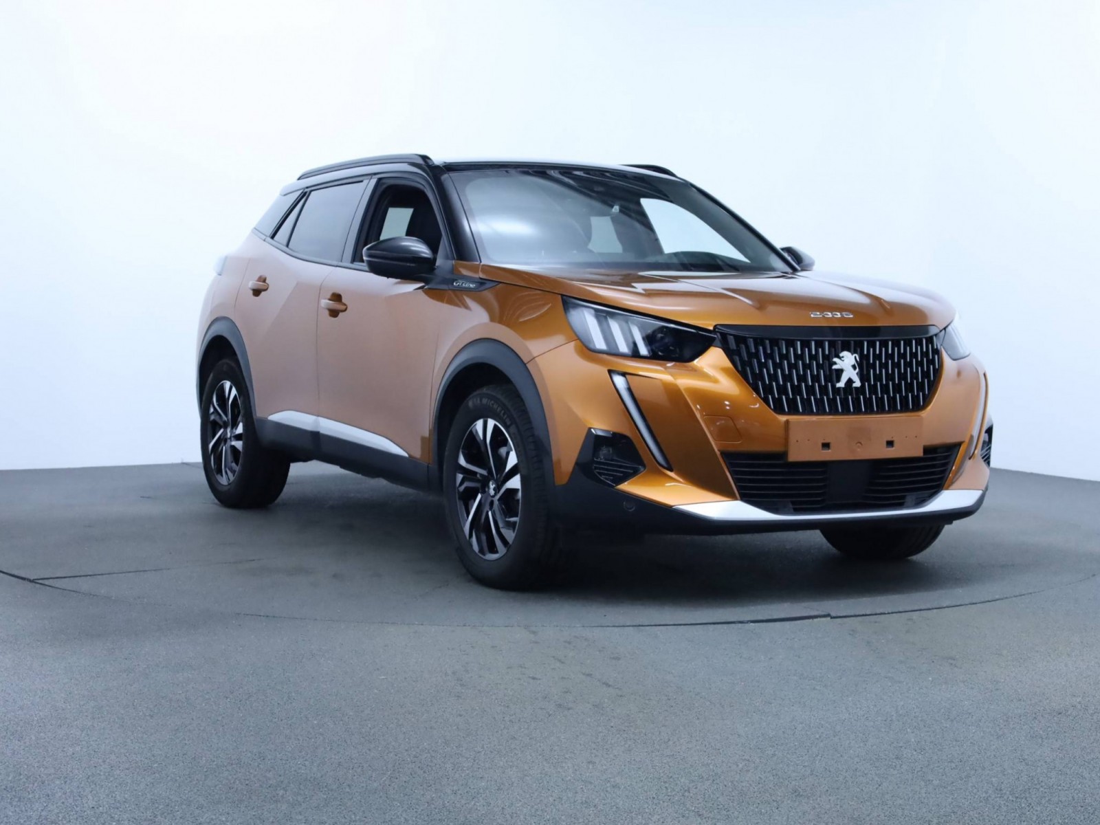 PEUGEOT - 2008 - #187834 - 17