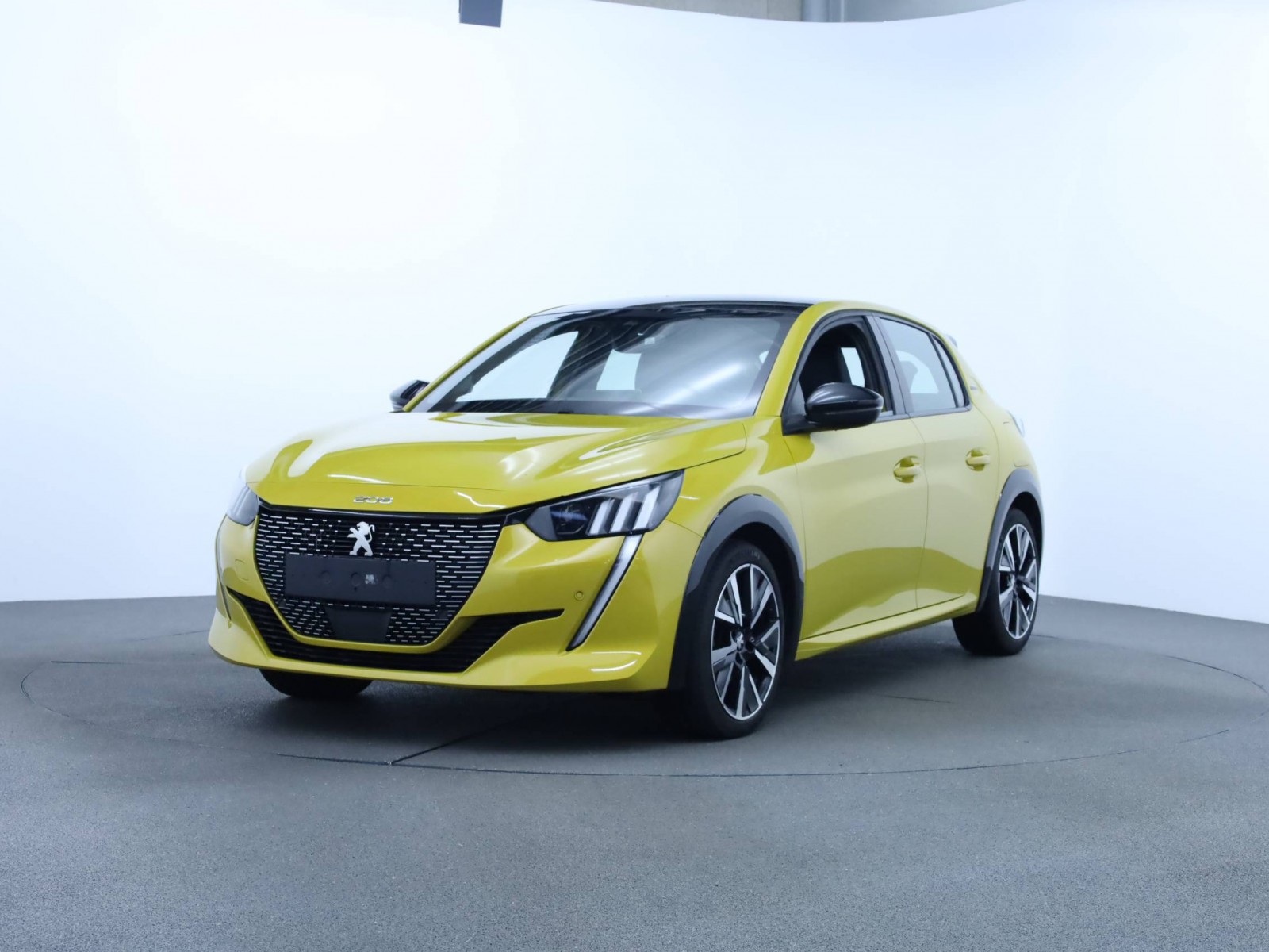 PEUGEOT - 208 - #187830 - 0