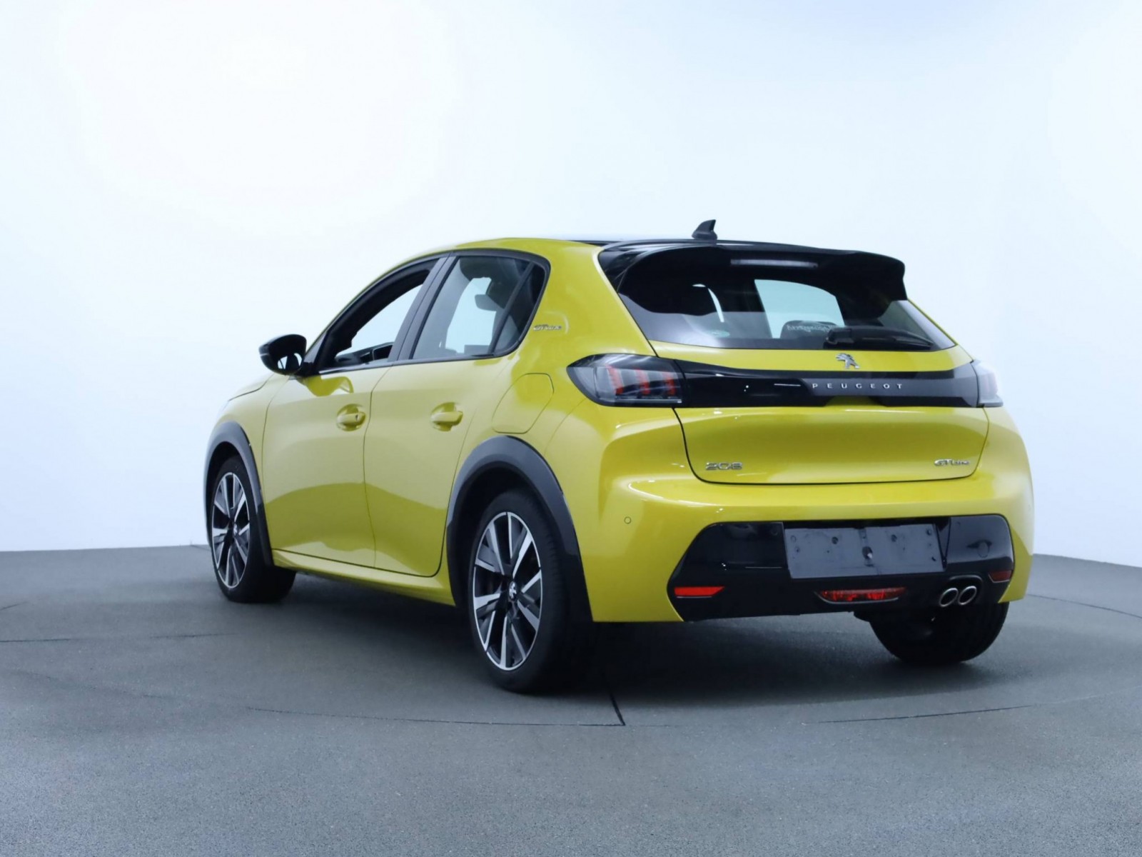 PEUGEOT - 208 - #187830 - 12