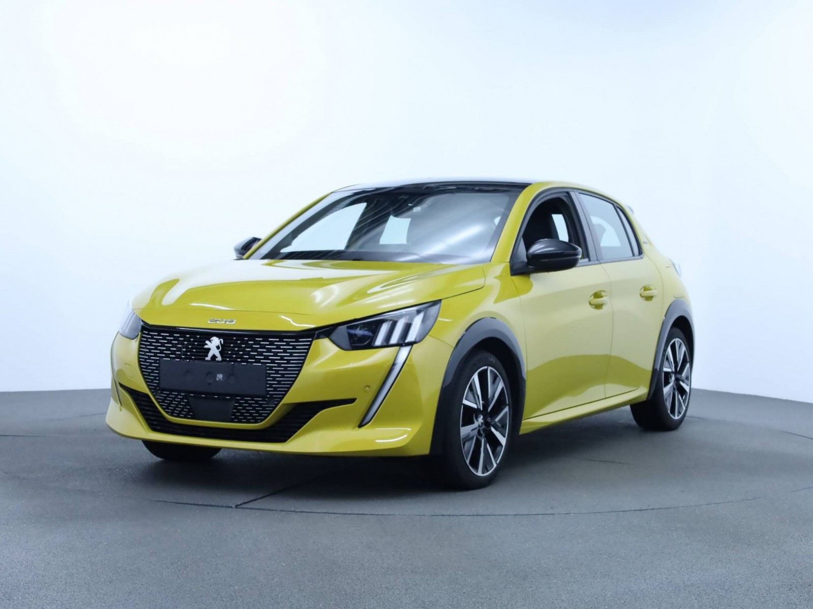 PEUGEOT - 208 - #187830 - 10