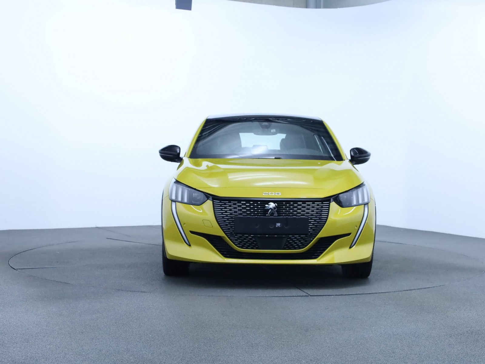 PEUGEOT - 208 - #187830 - 7