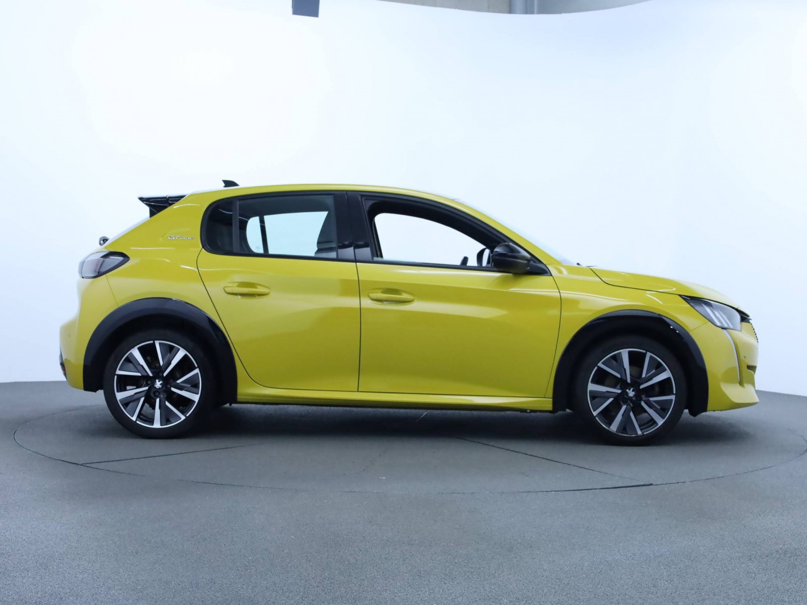 PEUGEOT - 208 - #187830 - 5