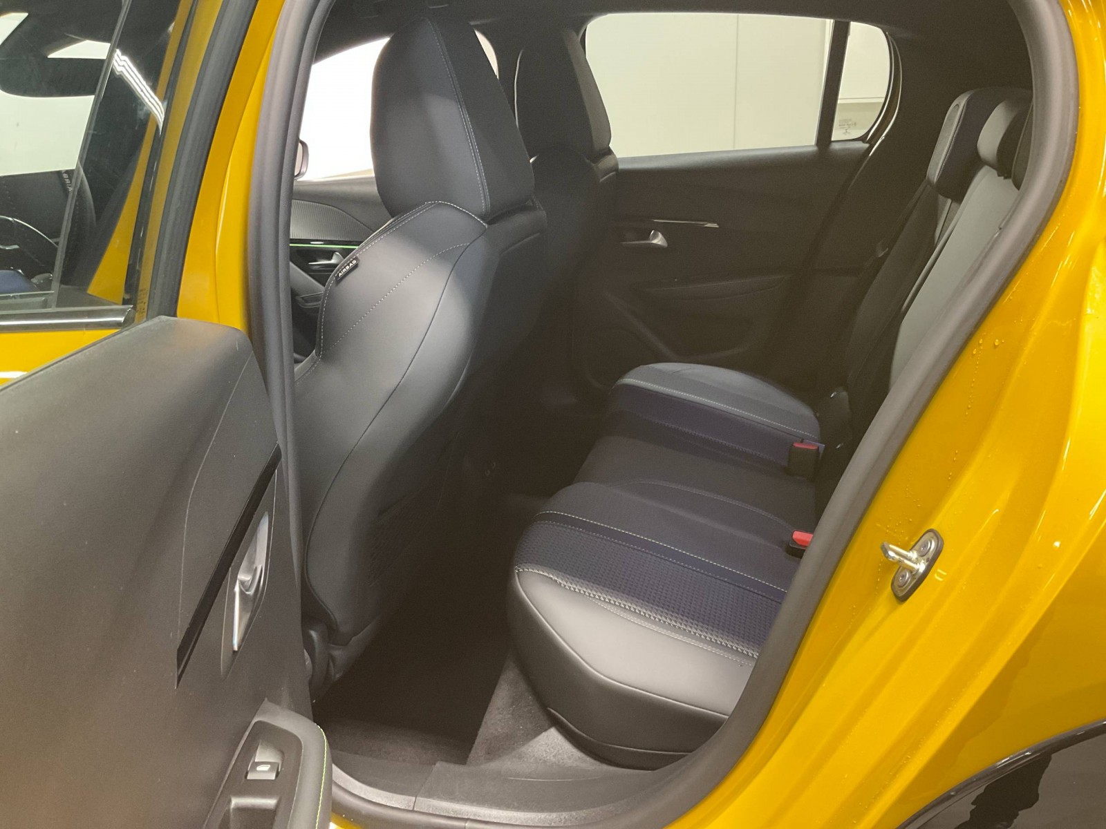 PEUGEOT - 208 - #187830 - 9