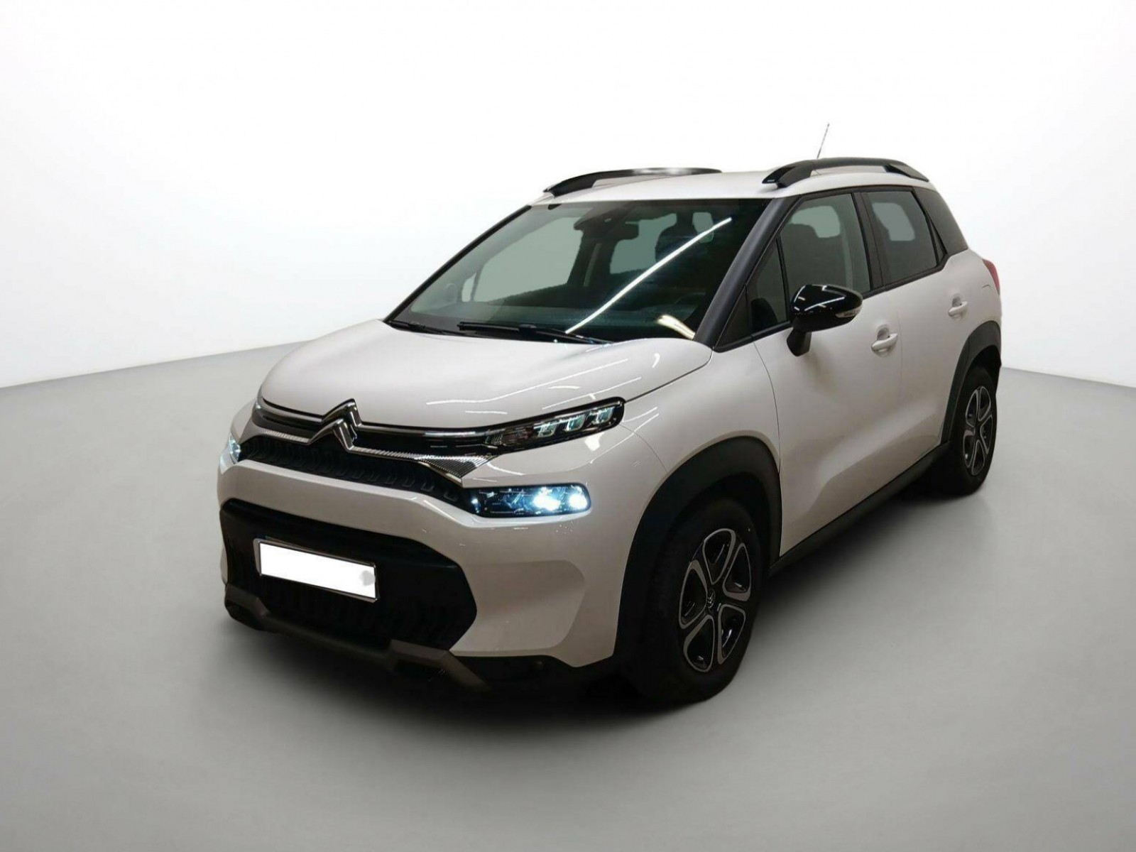 CITROEN - C3 AIRCROSS - #187530 - 0