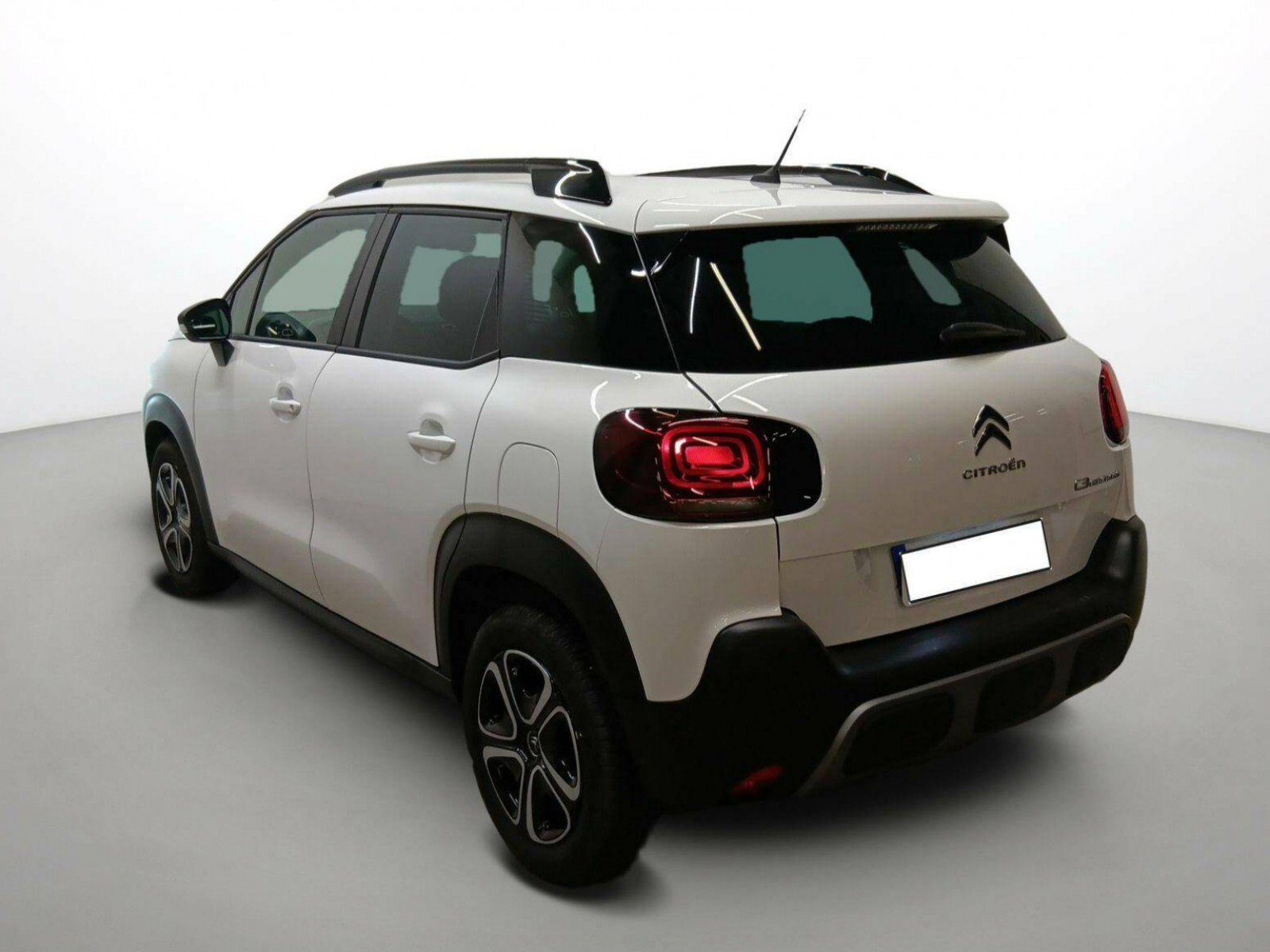 CITROEN - C3 AIRCROSS - #187530 - 3