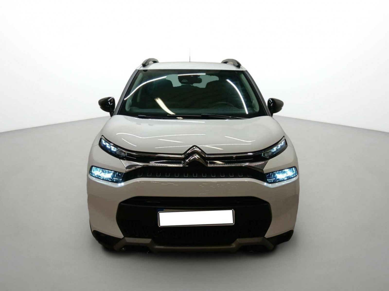 CITROEN - C3 AIRCROSS - #187530 - 4