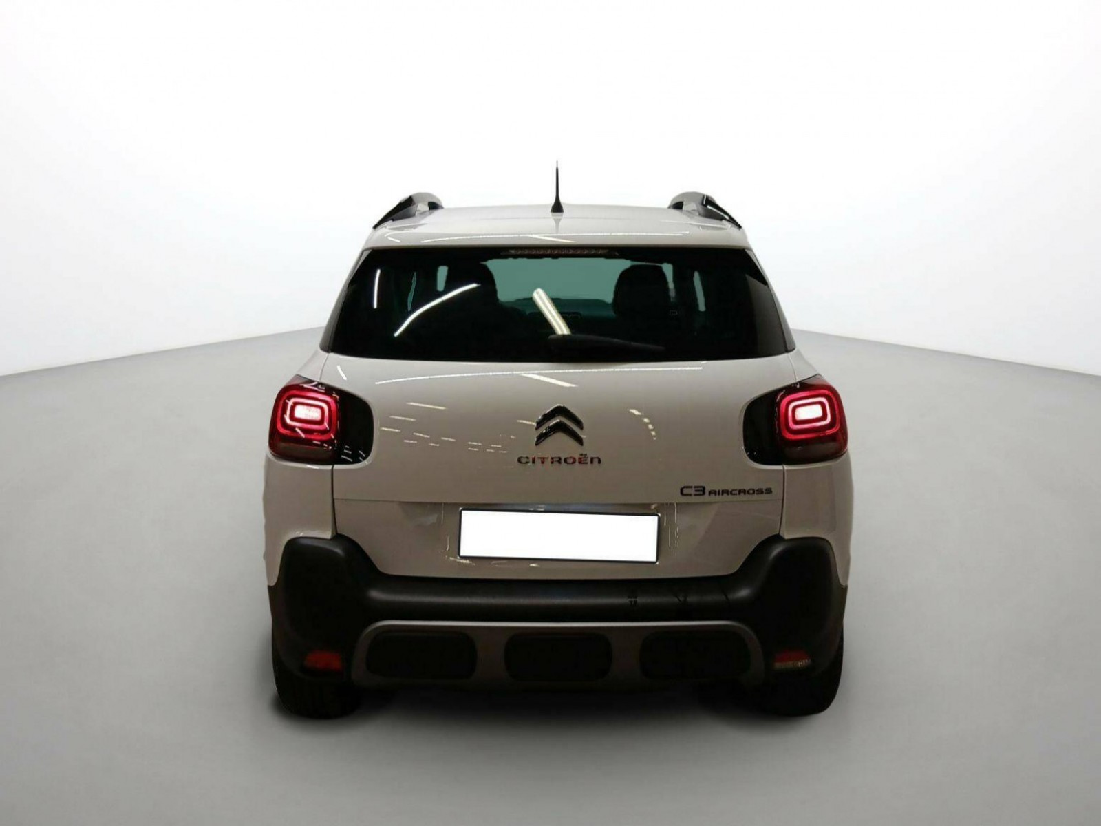 CITROEN - C3 AIRCROSS - #187530 - 5