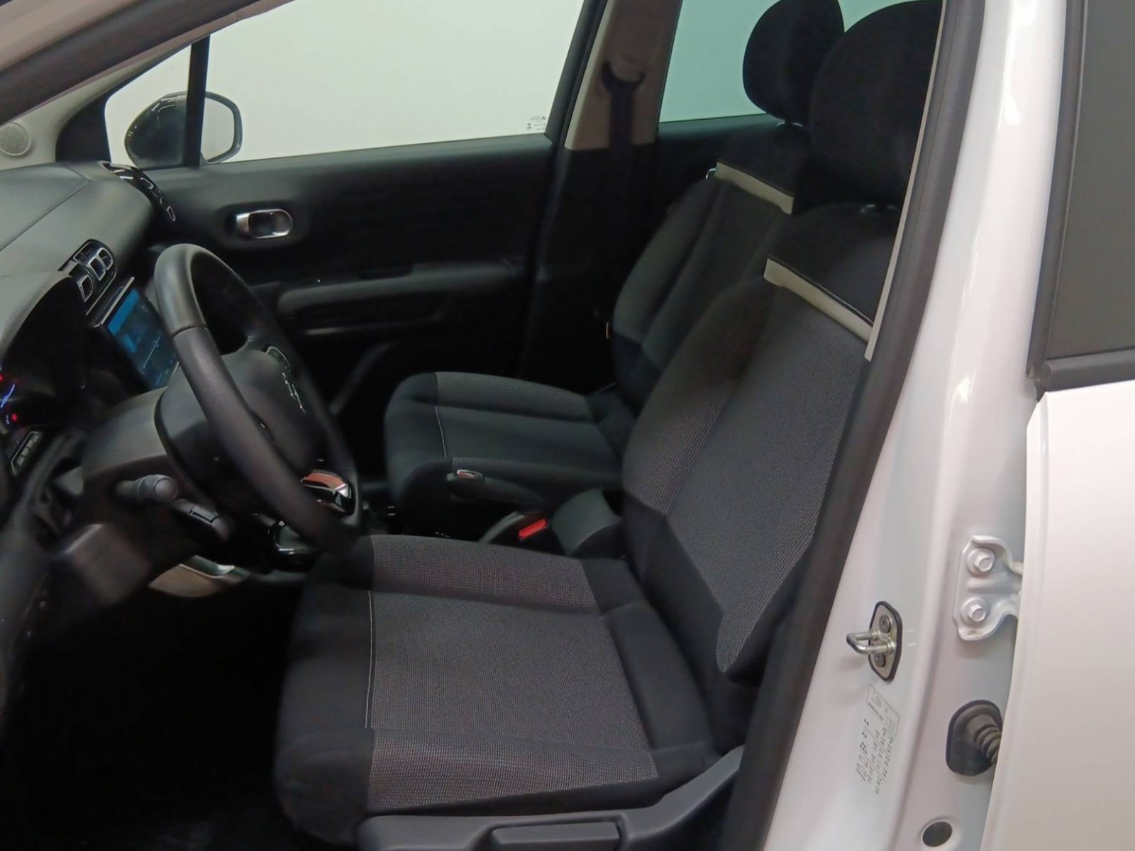 CITROEN - C3 AIRCROSS - #187530 - 7