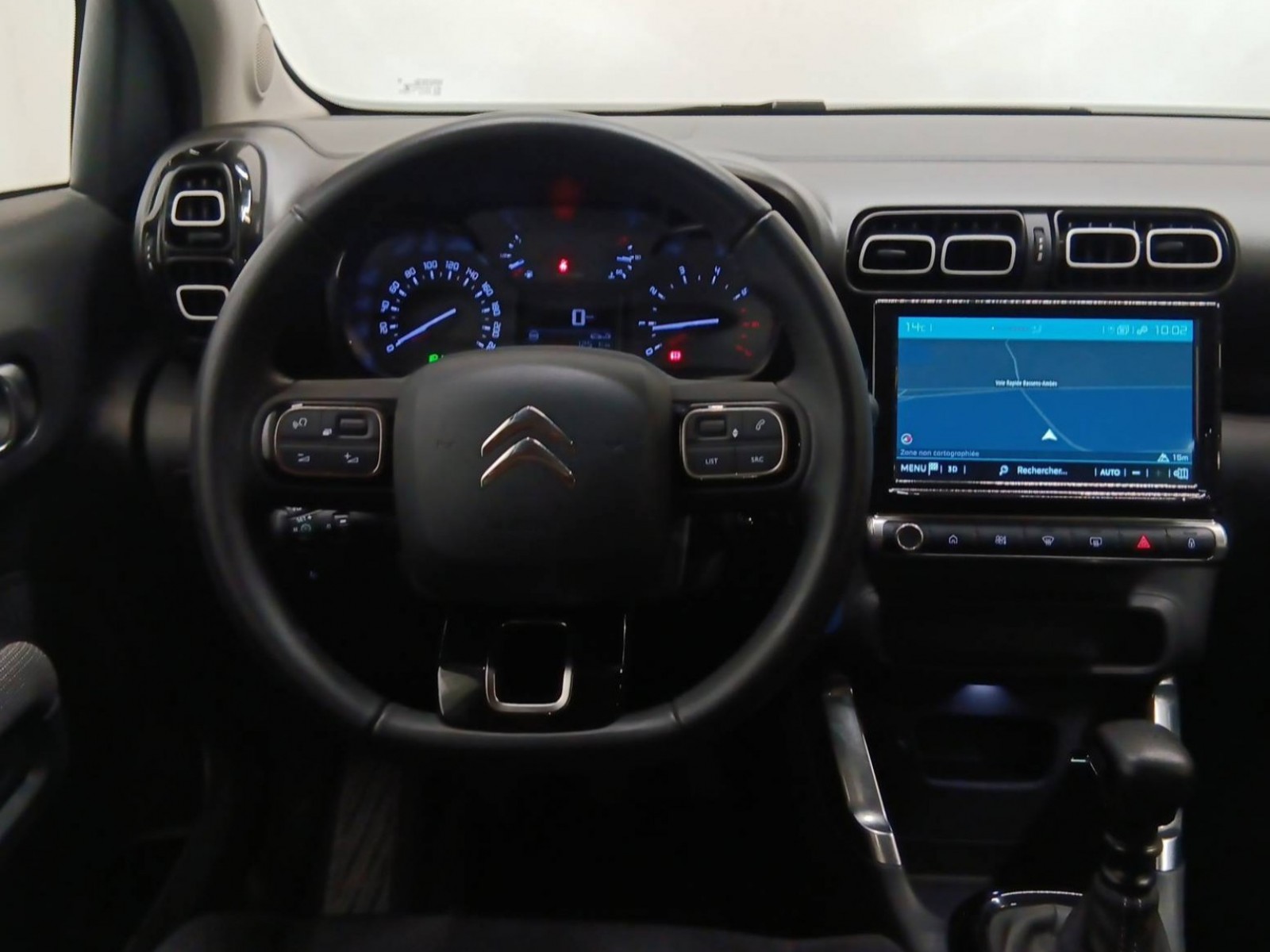 CITROEN - C3 AIRCROSS - #187530 - 9