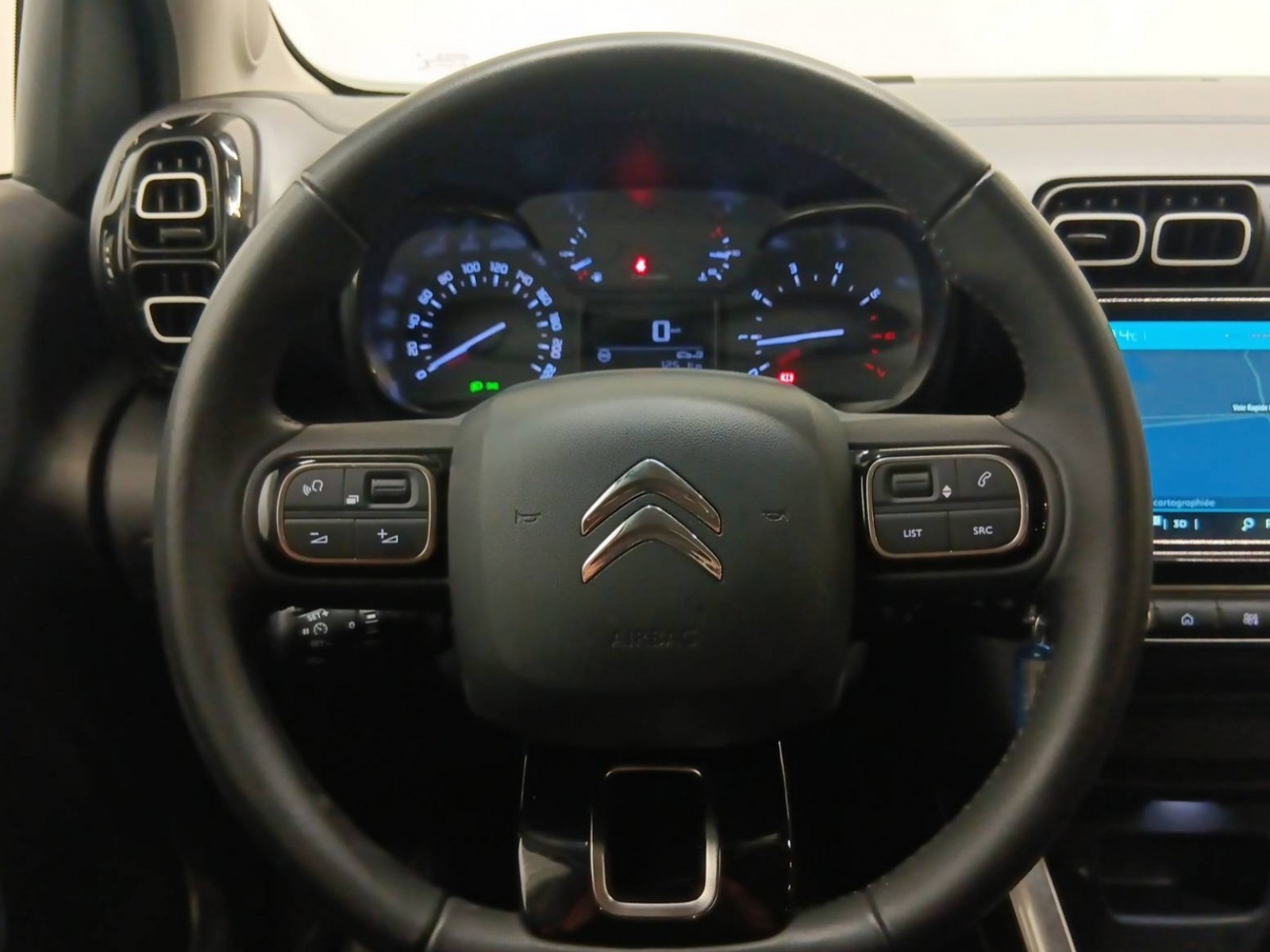 CITROEN - C3 AIRCROSS - #187530 - 10