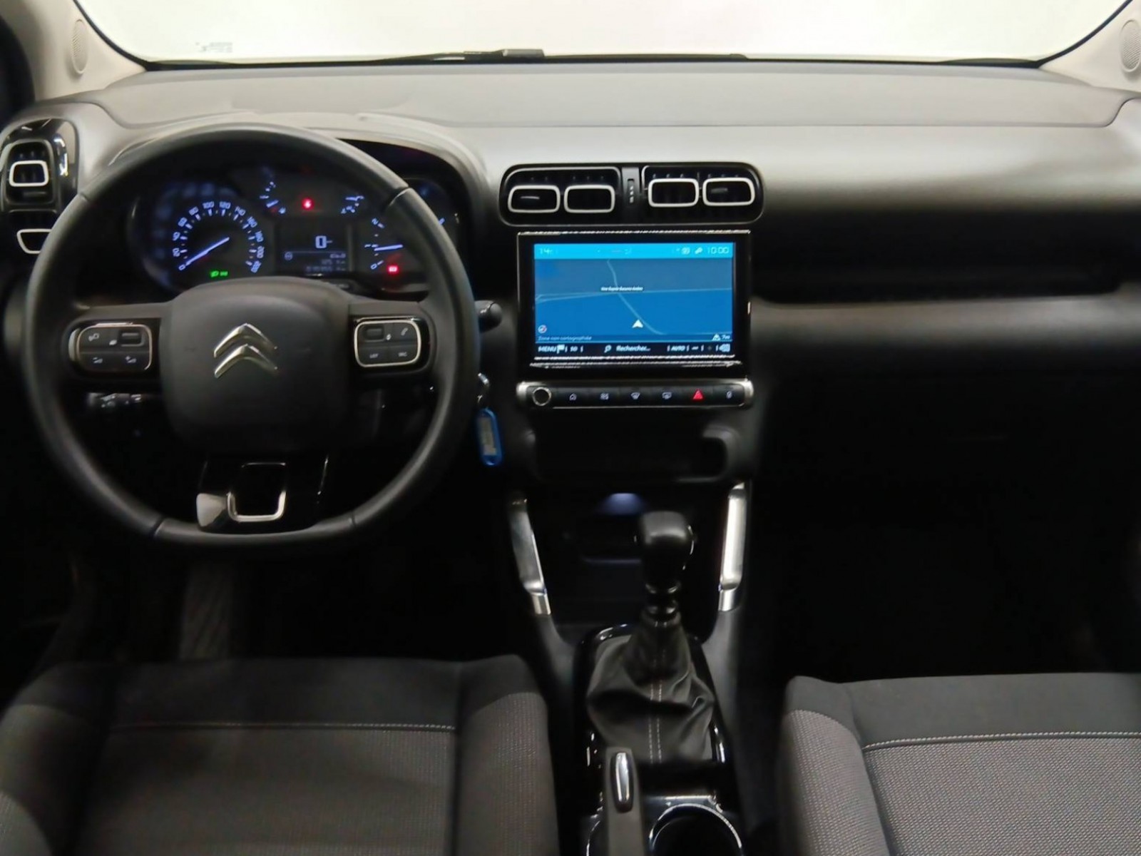 CITROEN - C3 AIRCROSS - #187530 - 13