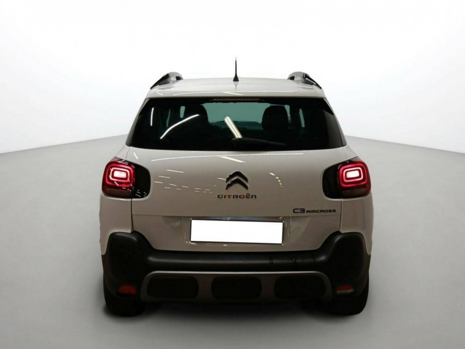 CITROEN - C3 AIRCROSS - #187528 - 25