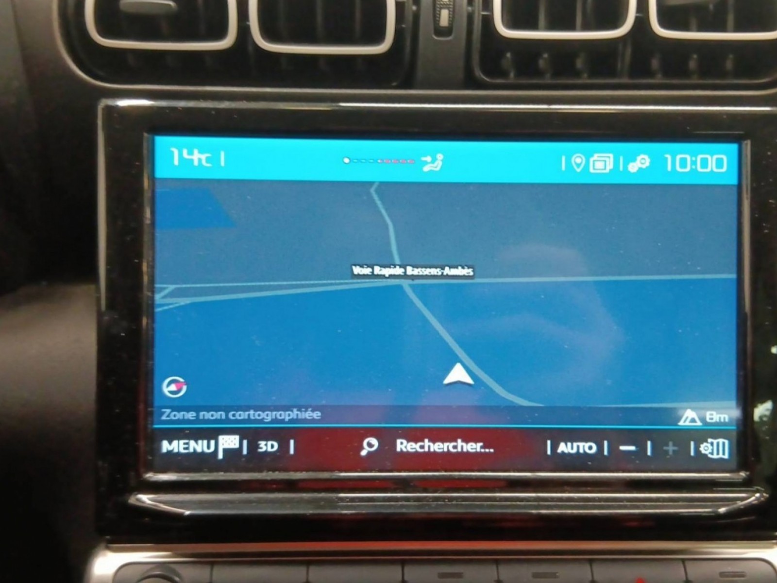 CITROEN - C3 AIRCROSS - #187528 - 30