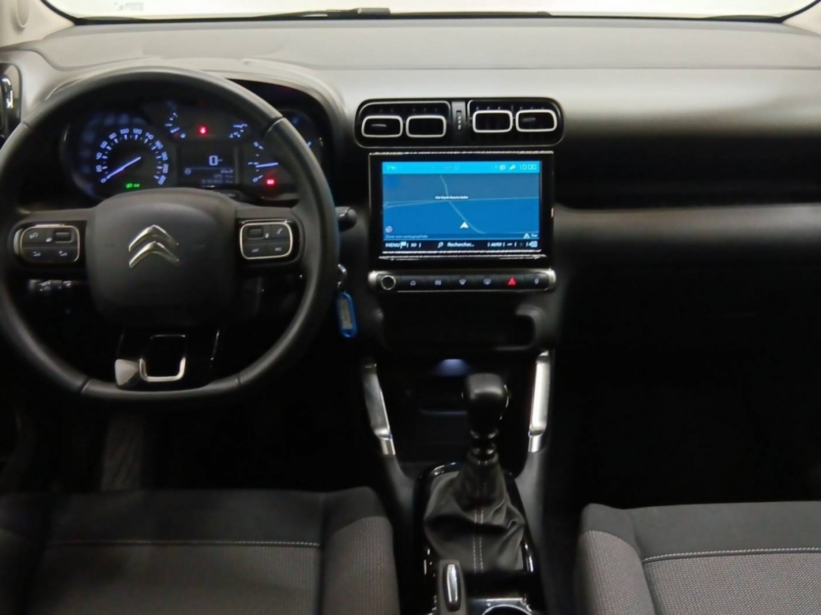 CITROEN - C3 AIRCROSS - #187528 - 32