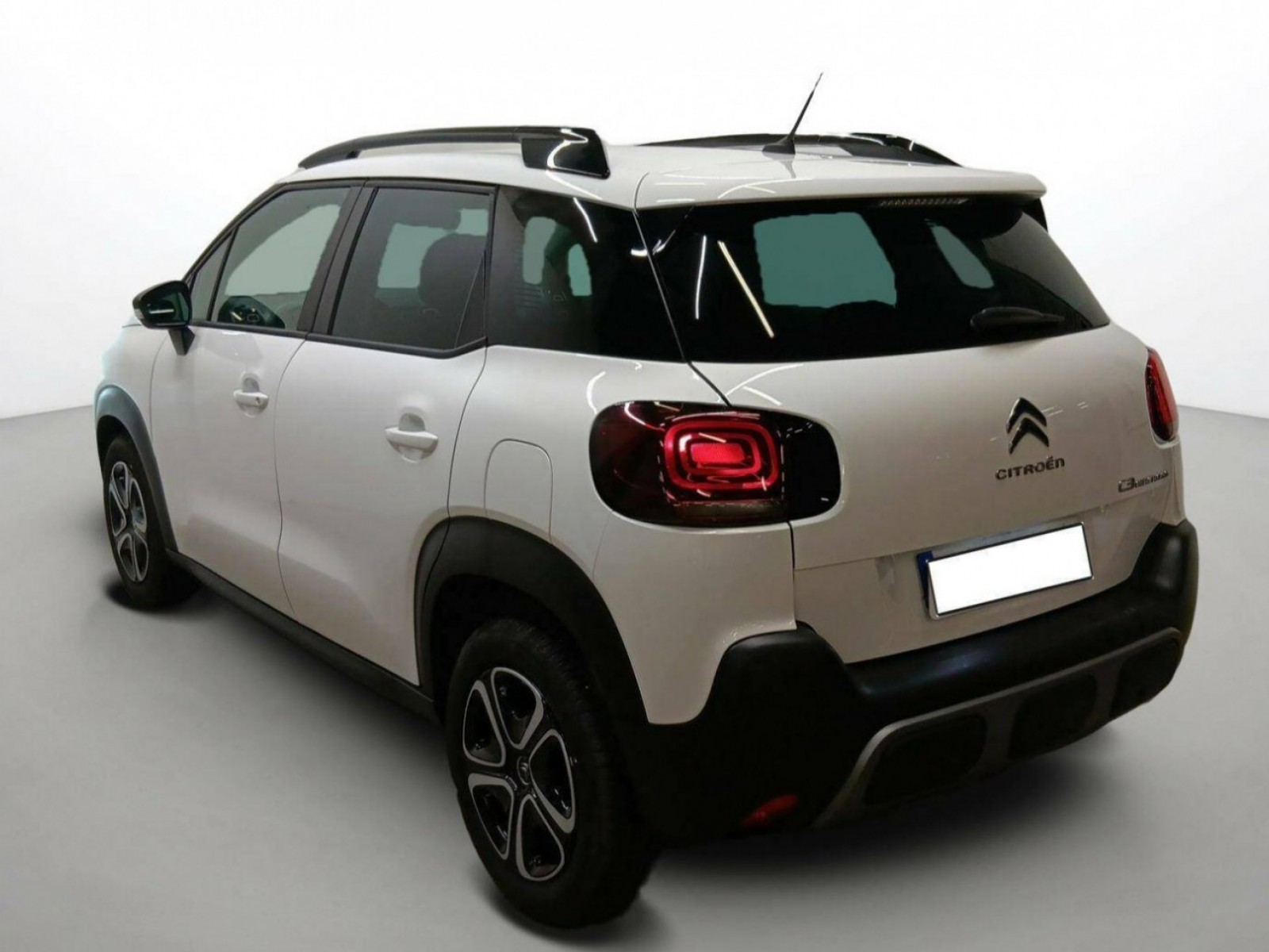 CITROEN - C3 AIRCROSS - #187529 - 17