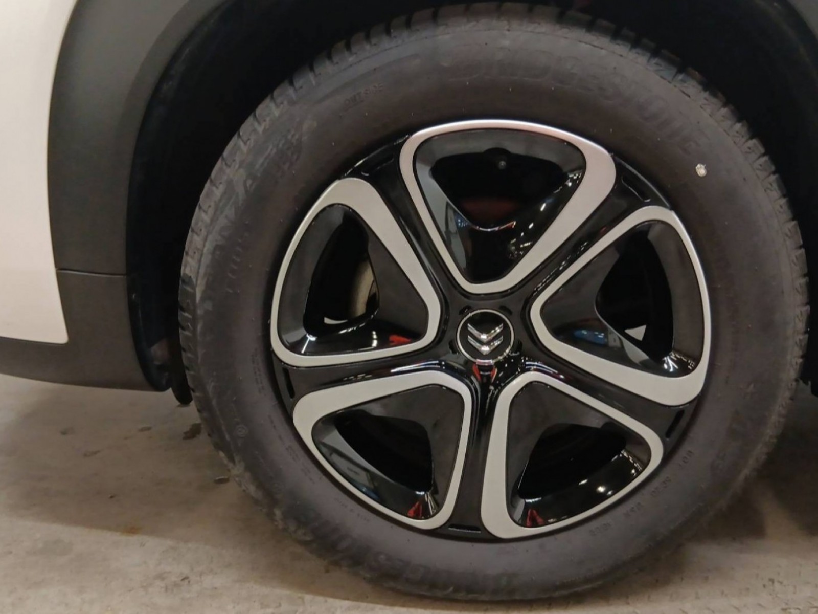 CITROEN - C3 AIRCROSS - #187529 - 21