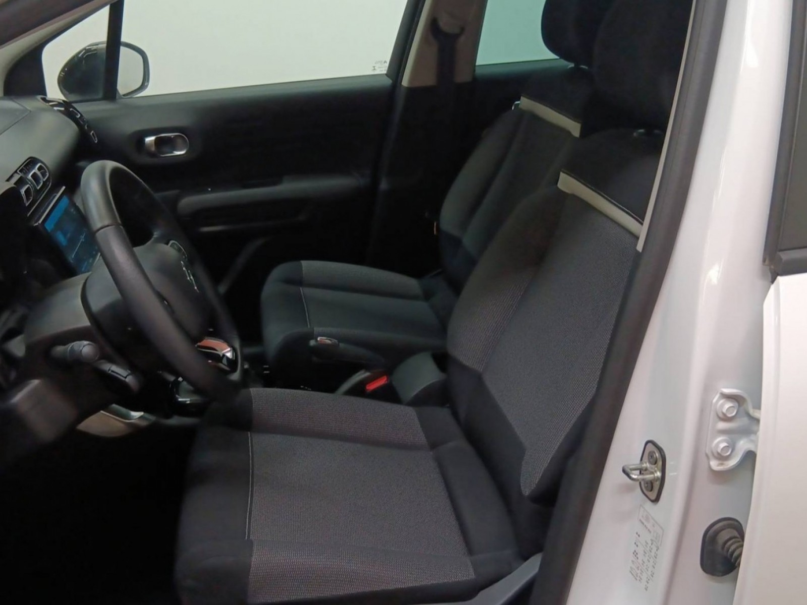 CITROEN - C3 AIRCROSS - #187529 - 22