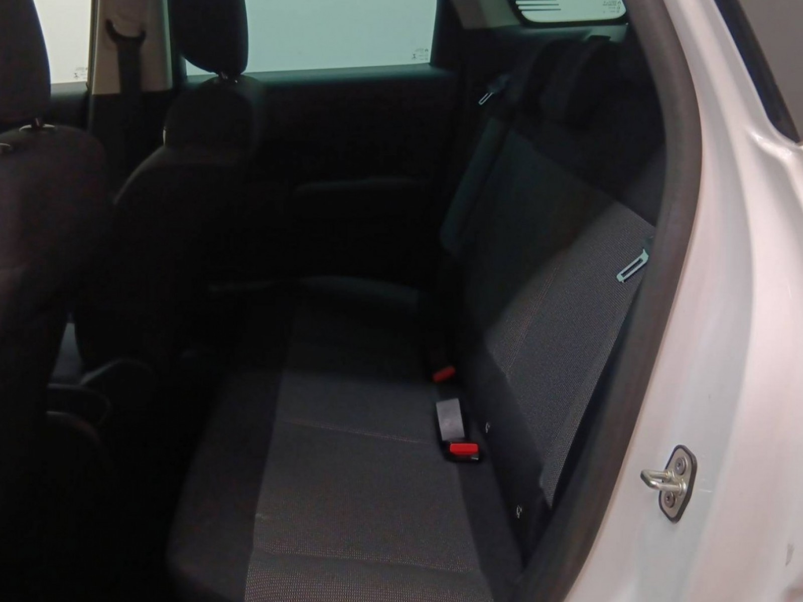 CITROEN - C3 AIRCROSS - #187529 - 23