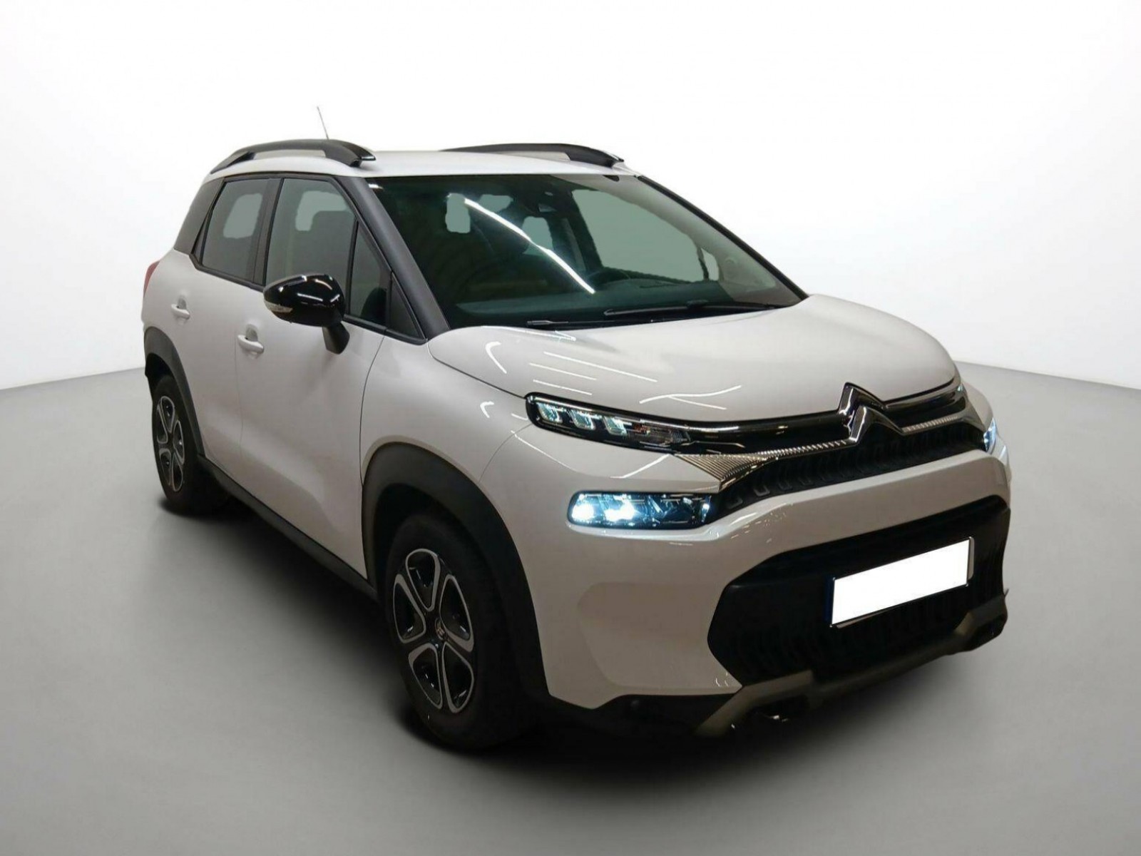 CITROEN - C3 AIRCROSS - #187530 - 17
