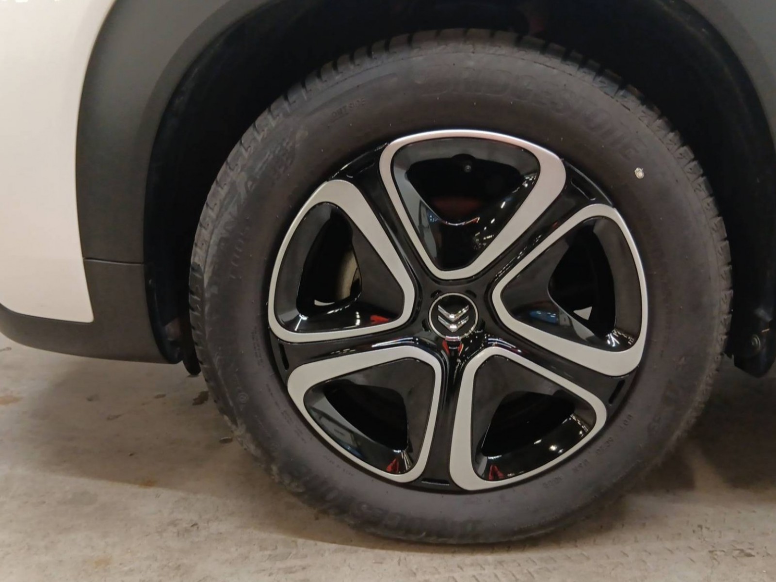 CITROEN - C3 AIRCROSS - #187530 - 20