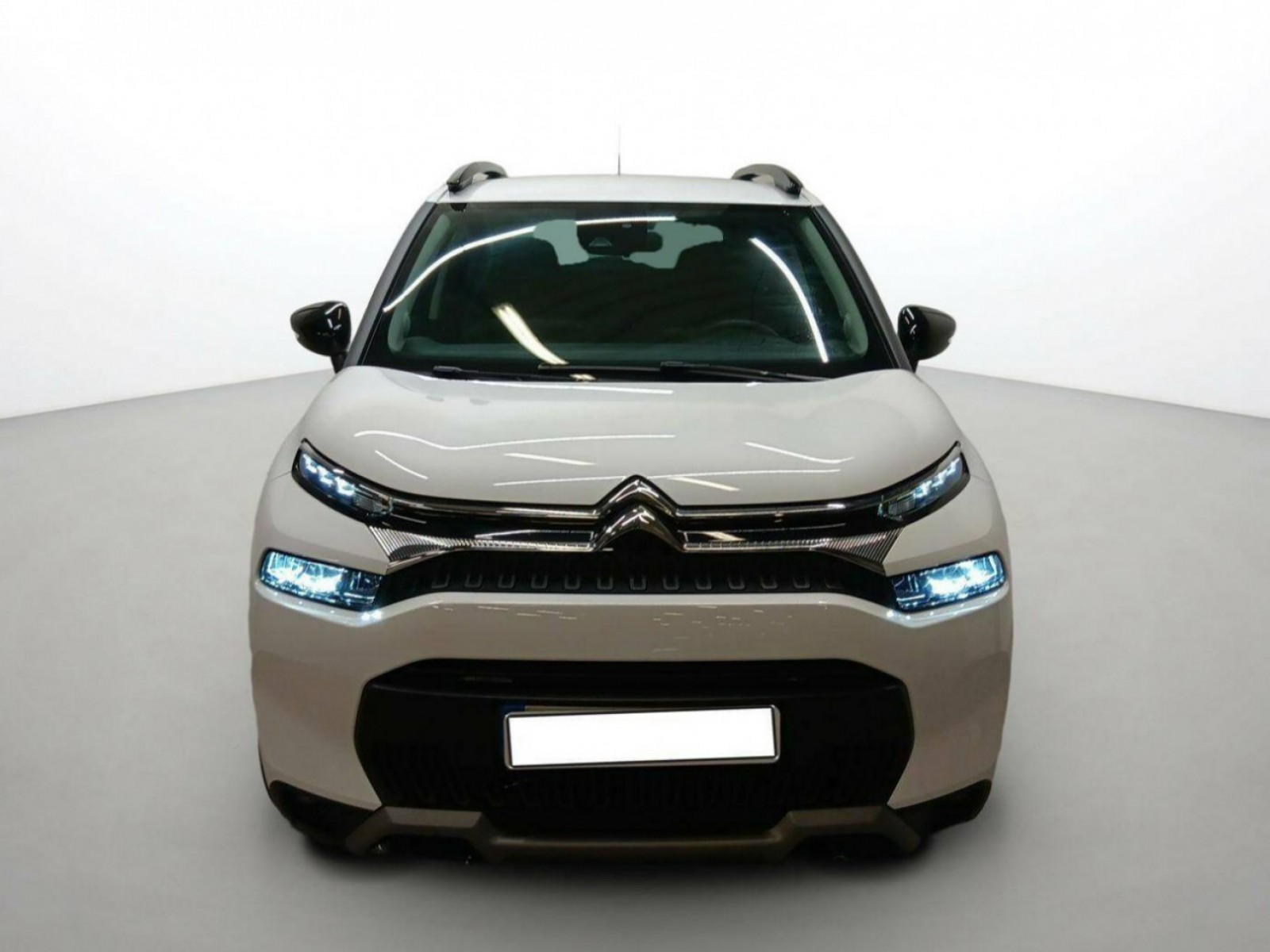 CITROEN - C3 AIRCROSS - #187530 - 19