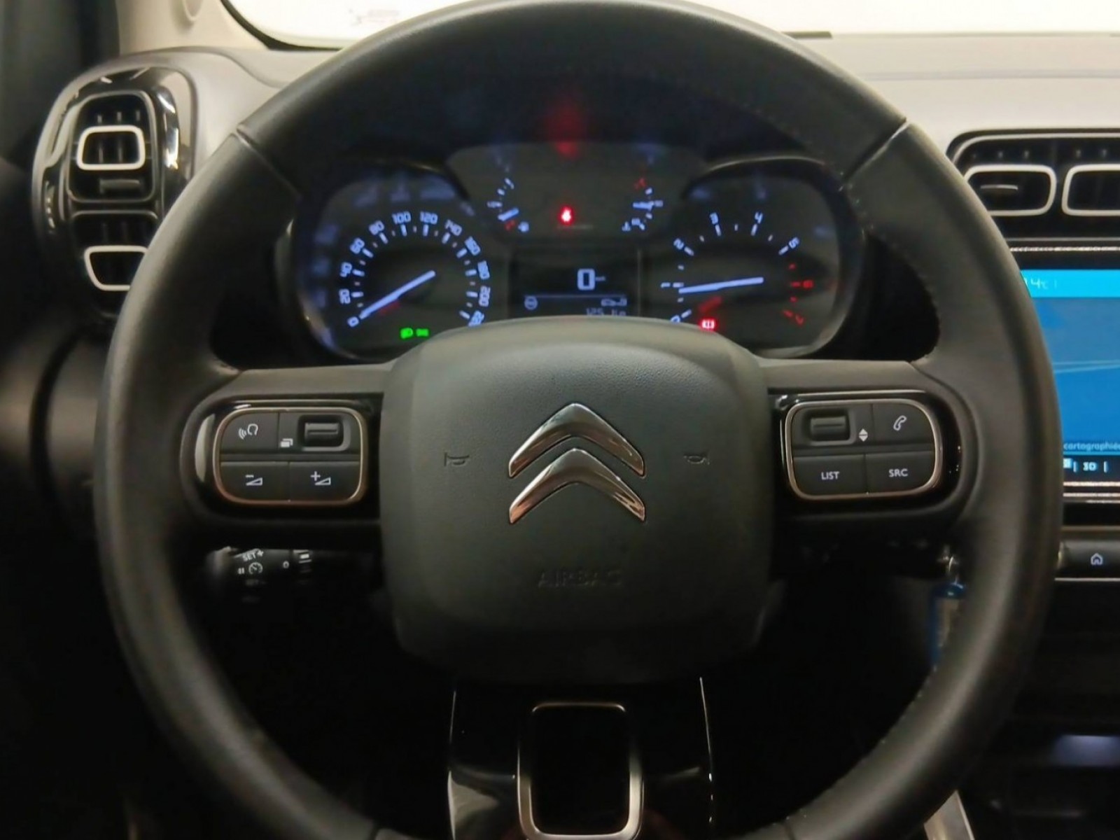 CITROEN - C3 AIRCROSS - #187530 - 21