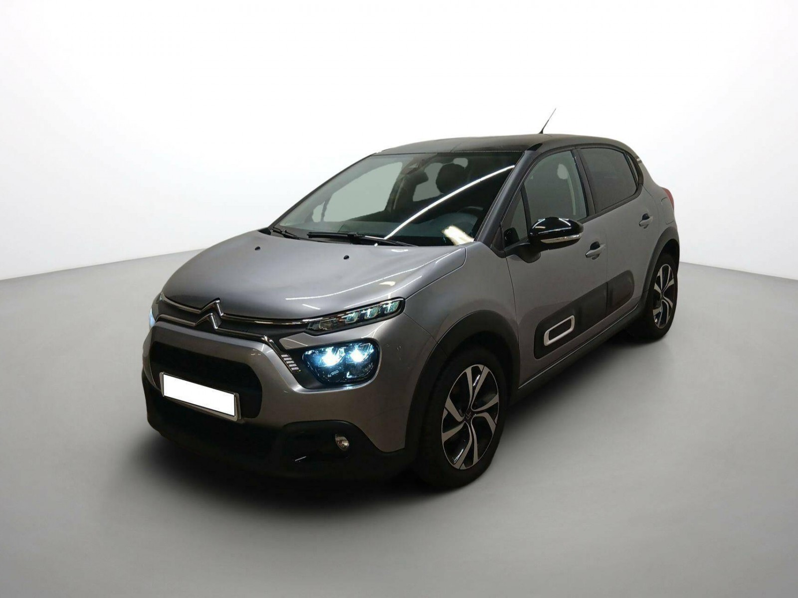 CITROEN - C3 - #187618 - 0