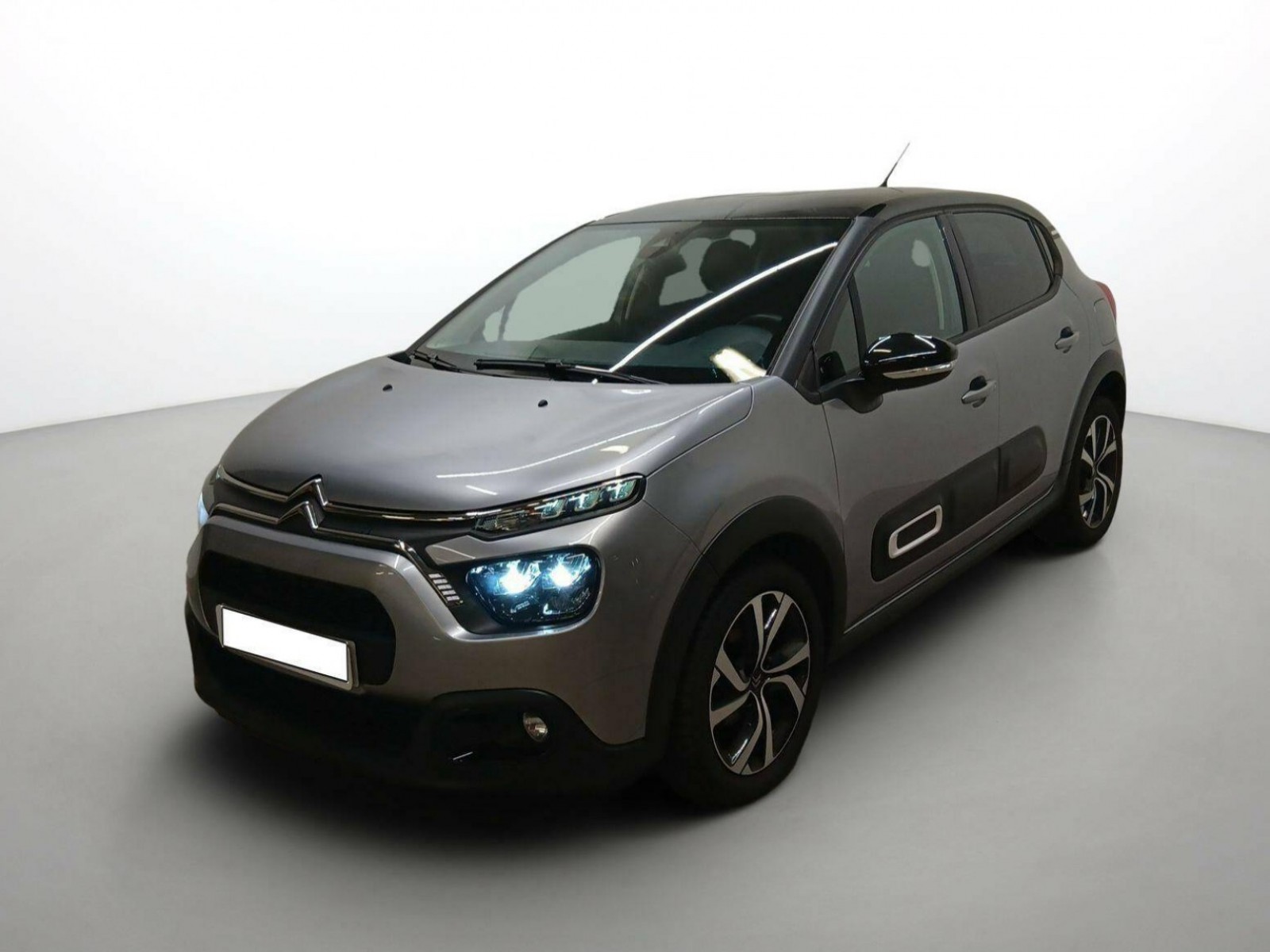 CITROEN - C3 - #187618 - 17