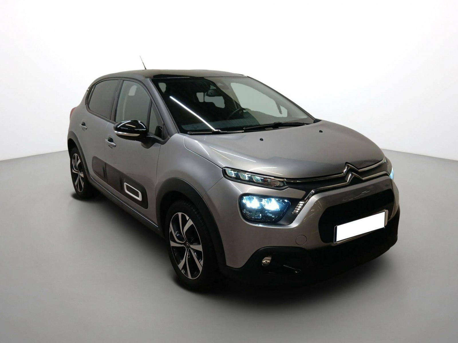 CITROEN - C3 - #187618 - 1