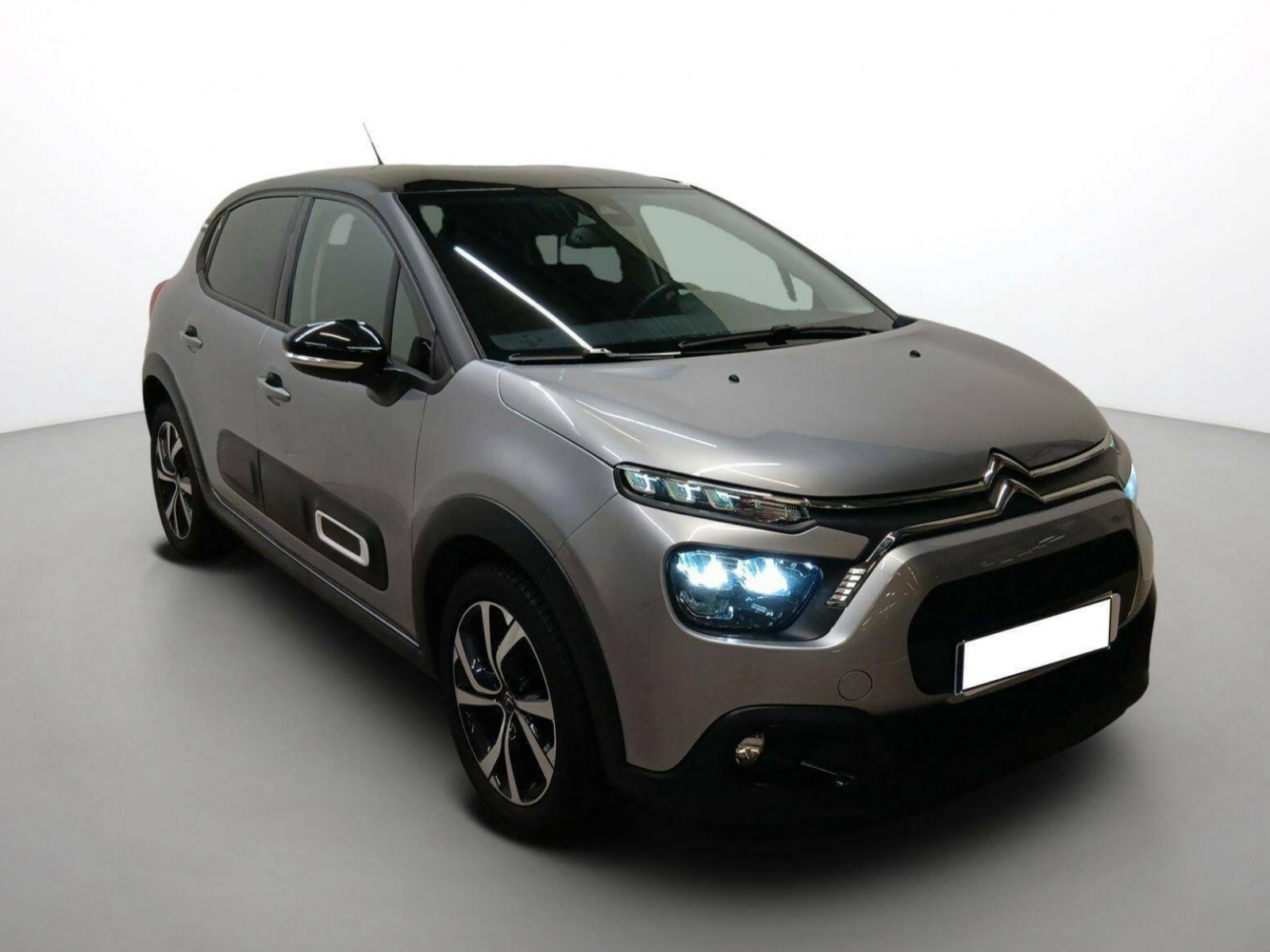 CITROEN - C3 - #187618 - 18