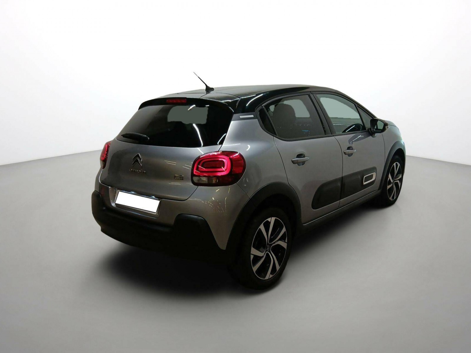 CITROEN - C3 - #187618 - 3
