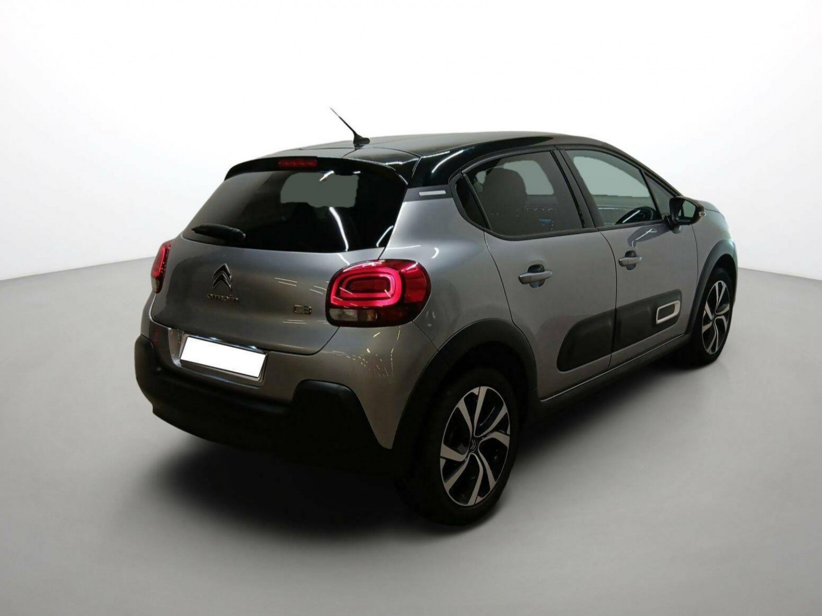 CITROEN - C3 - #187618 - 20