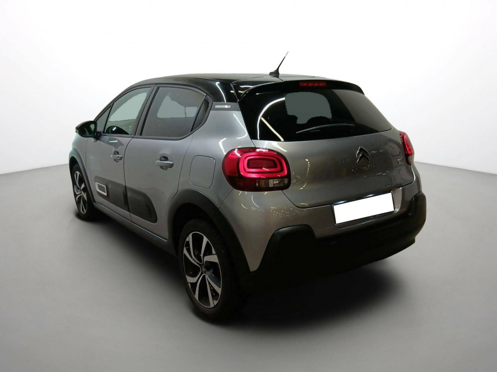 CITROEN - C3 - #187618 - 2